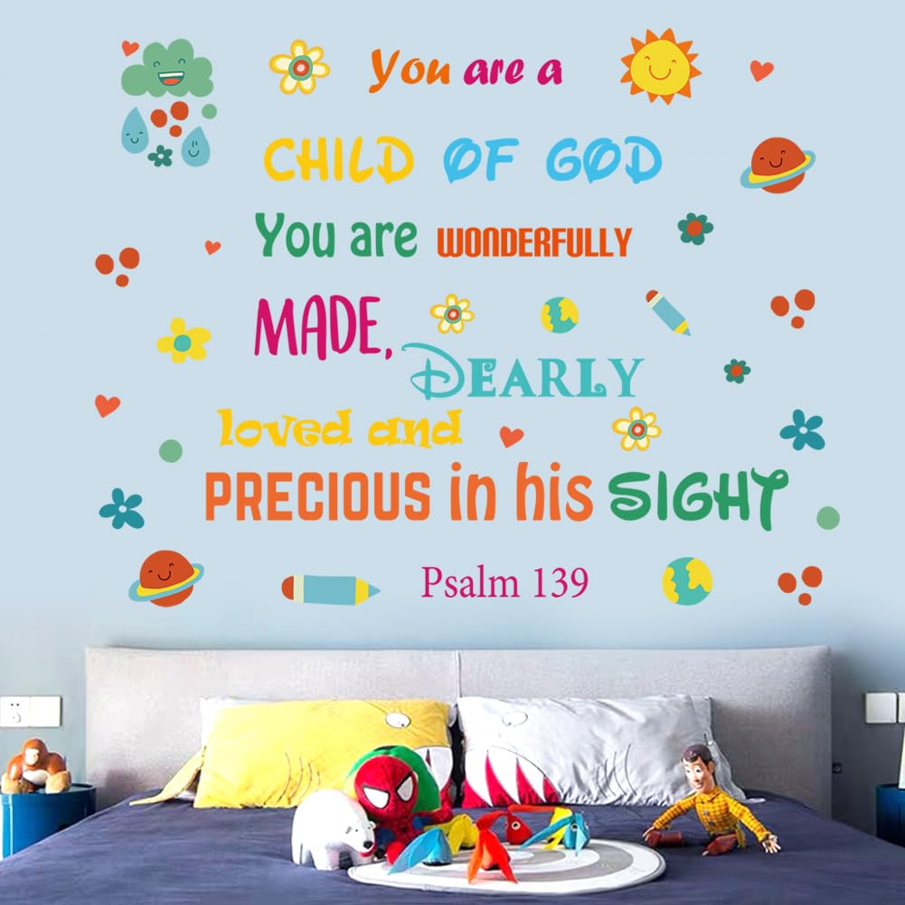 Wall Stickers Decals Weather And Shape Kids Nursery Classroom Bedroom Room D  Cor Playroom Stick Peel Educational Removable Colo