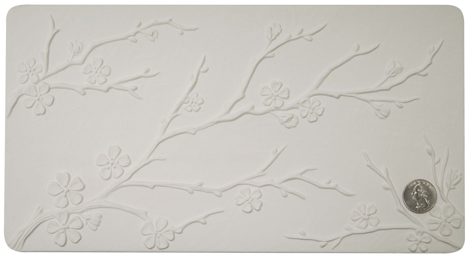 Cherry Blossom Texture Mold