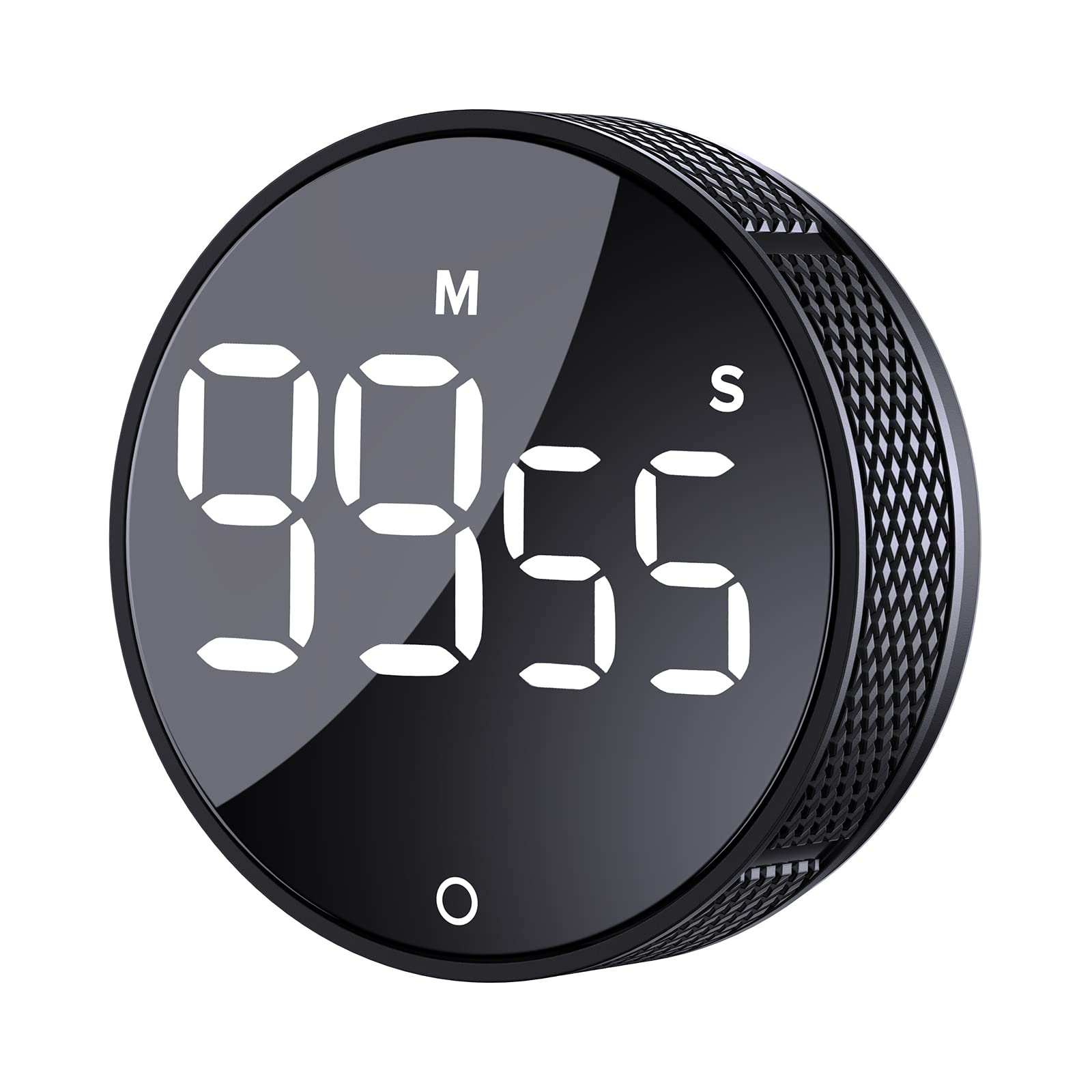 Digital Kitchen Timers, Visual timers Large LED Display Magnetic countdown countup Timer for classroom cooking Fitness Baking St