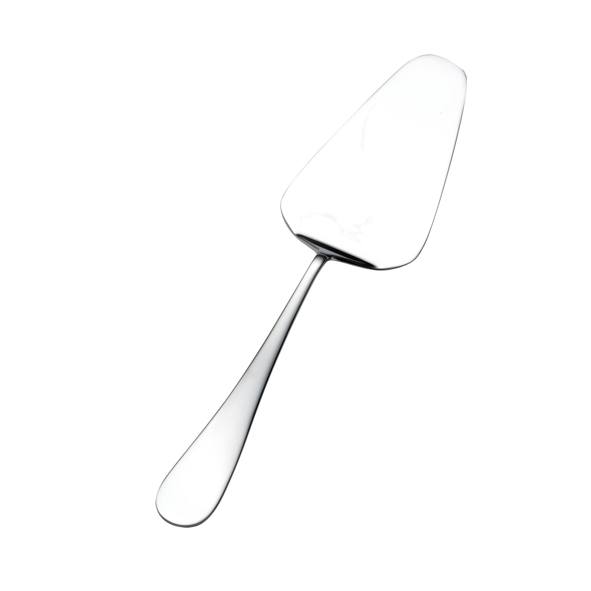 Towle Living Basic Stainless Steel Pie Server