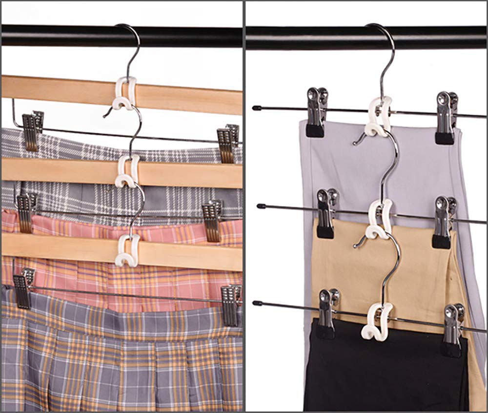 Mini Cascading Hanger Hooks, 70 Pcs Plastic Connector Hooks For Velvet Hanger Or Clothes Hangers, Space Saving Hangers Hooks Clo