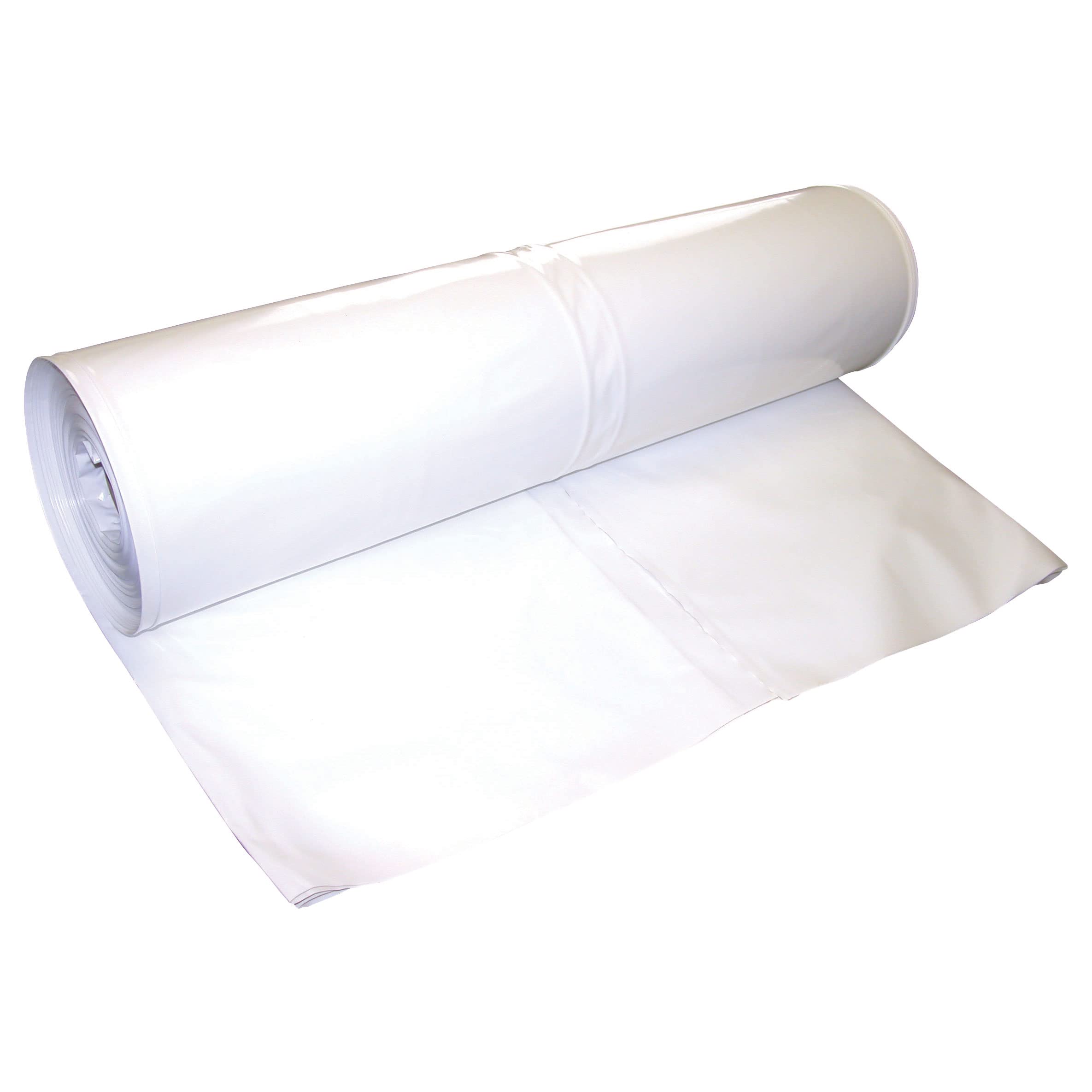 Dr. Shrink Ds-247248W White 24' X 248'Shrink Film