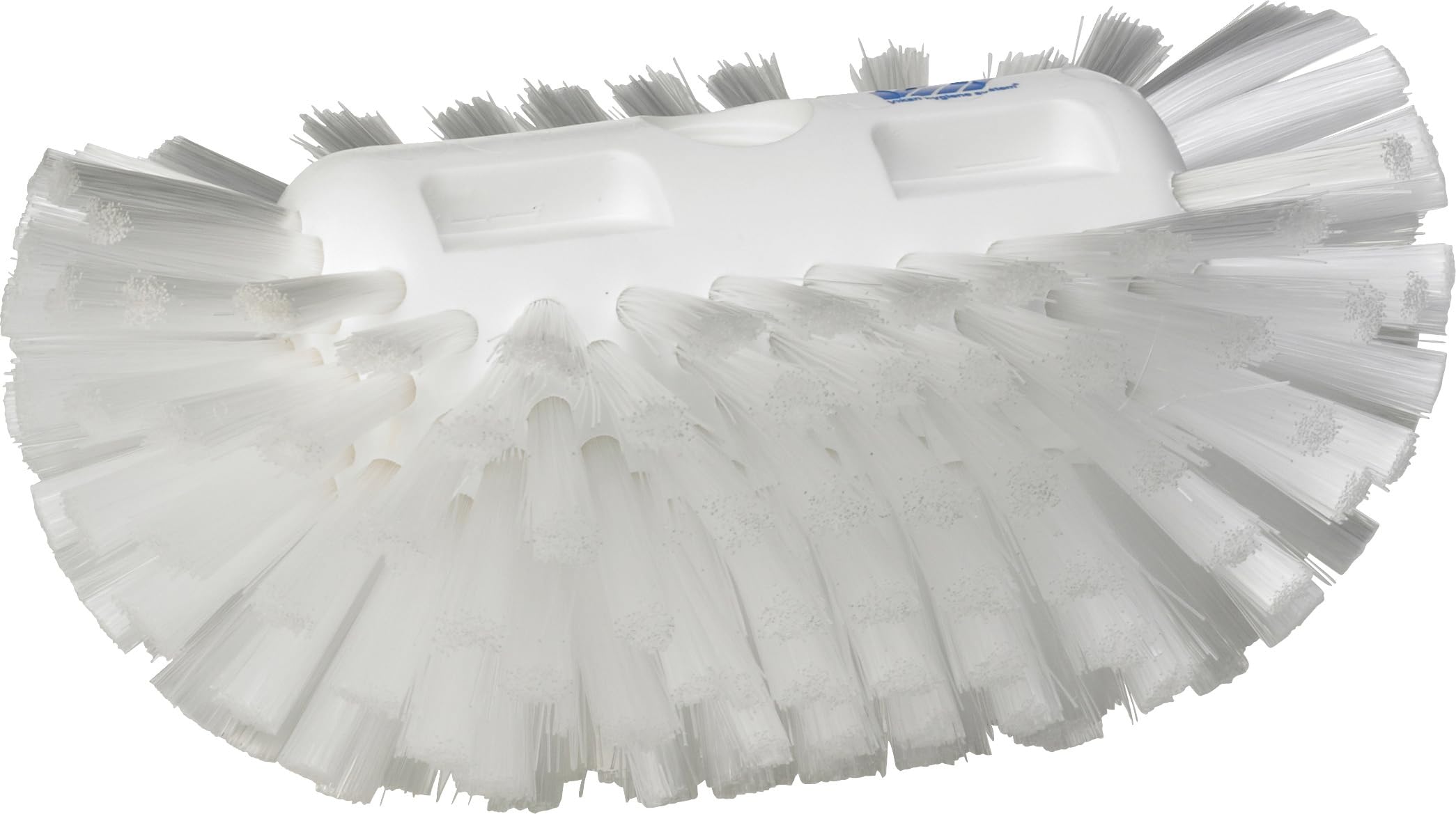 Vikan, White Brush,Tank,Medium,5.5'',Pp/Pbt, 7039