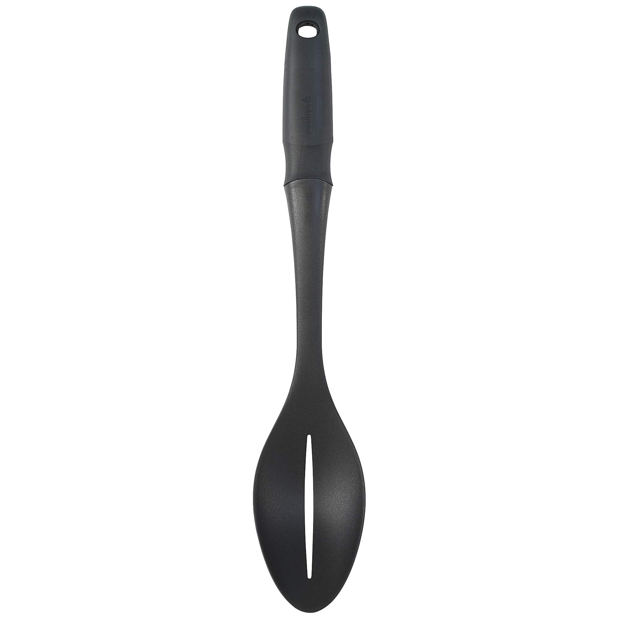 Goodcook Good Cook Touch Slotted Spoon, Multicolor