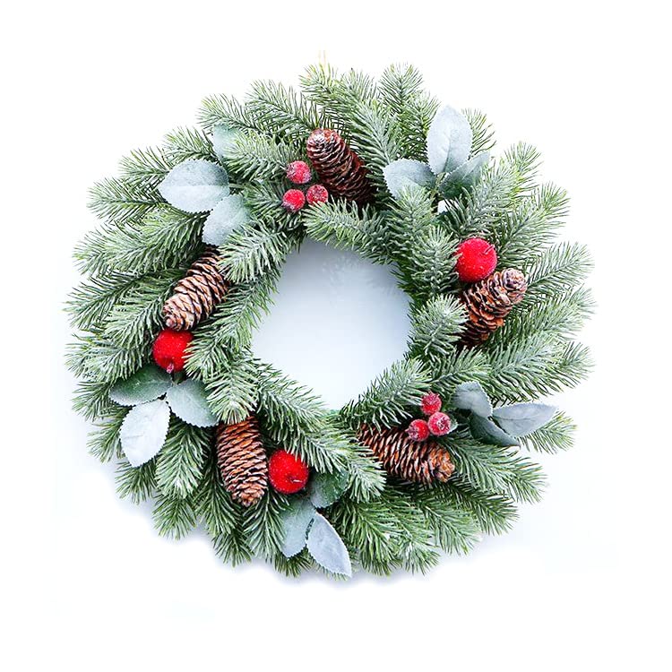 Cestony Christmas Winter Foliage Pine Branches And Cones Silicone Molds For Diy Cake Fondant Biscuit Cookies Soap Sugar Pudding
