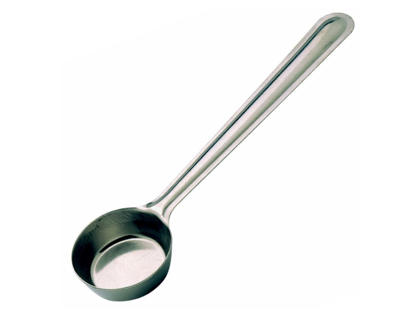 ESPRESSO SCOOP - 18/10 INOX