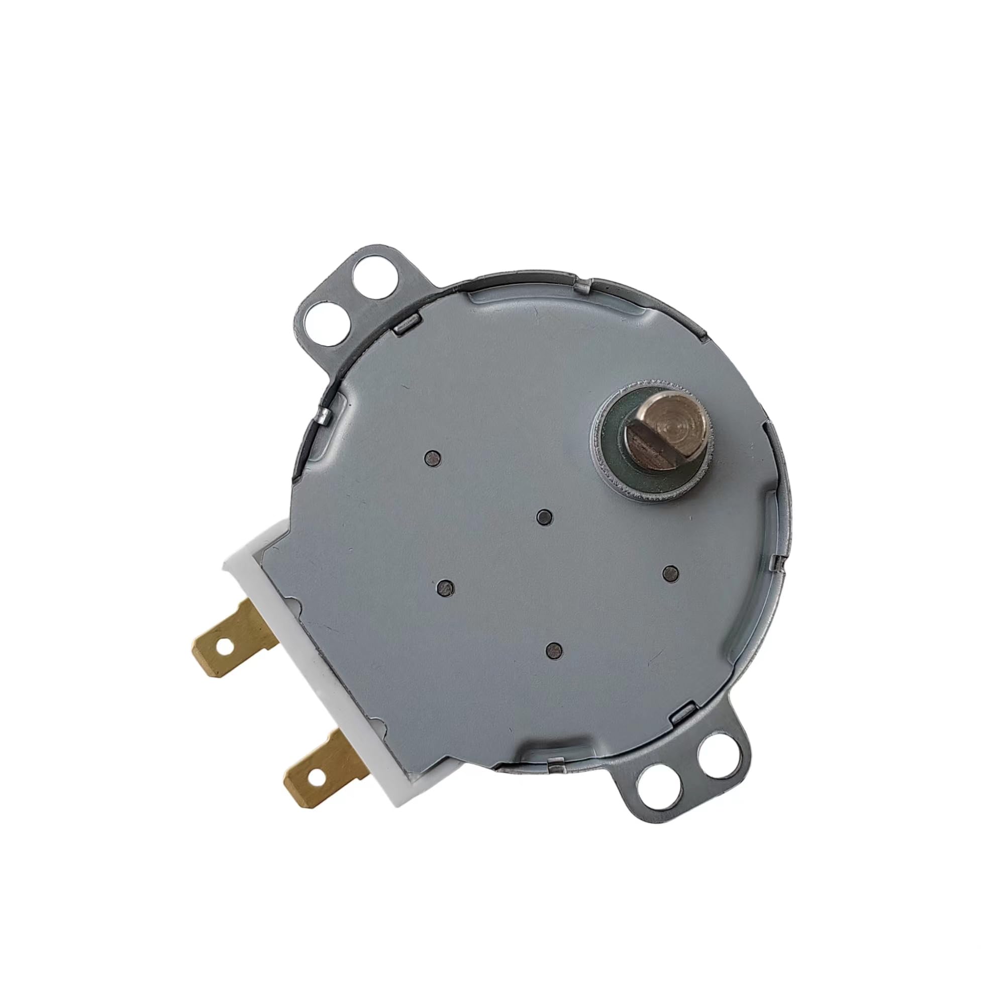 Wpw10466420 Sm221E Microwave Turntable Motor Replaces Ps11755189, W10466420, W10243962, Ap6021861,W10210848 Genuine Original Equ
