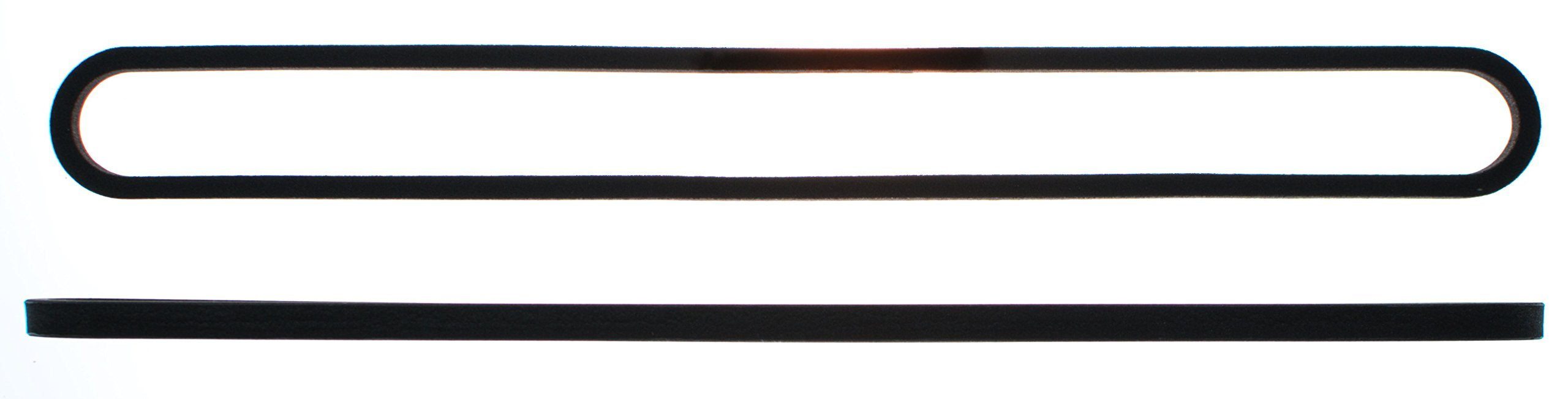 Upper And Lower Gasket Replacements For Foodsaver (4 Foam Gaskets) - Fits V2200, V2400, V2800, V3000, V3200 Series Vacuum Sealer