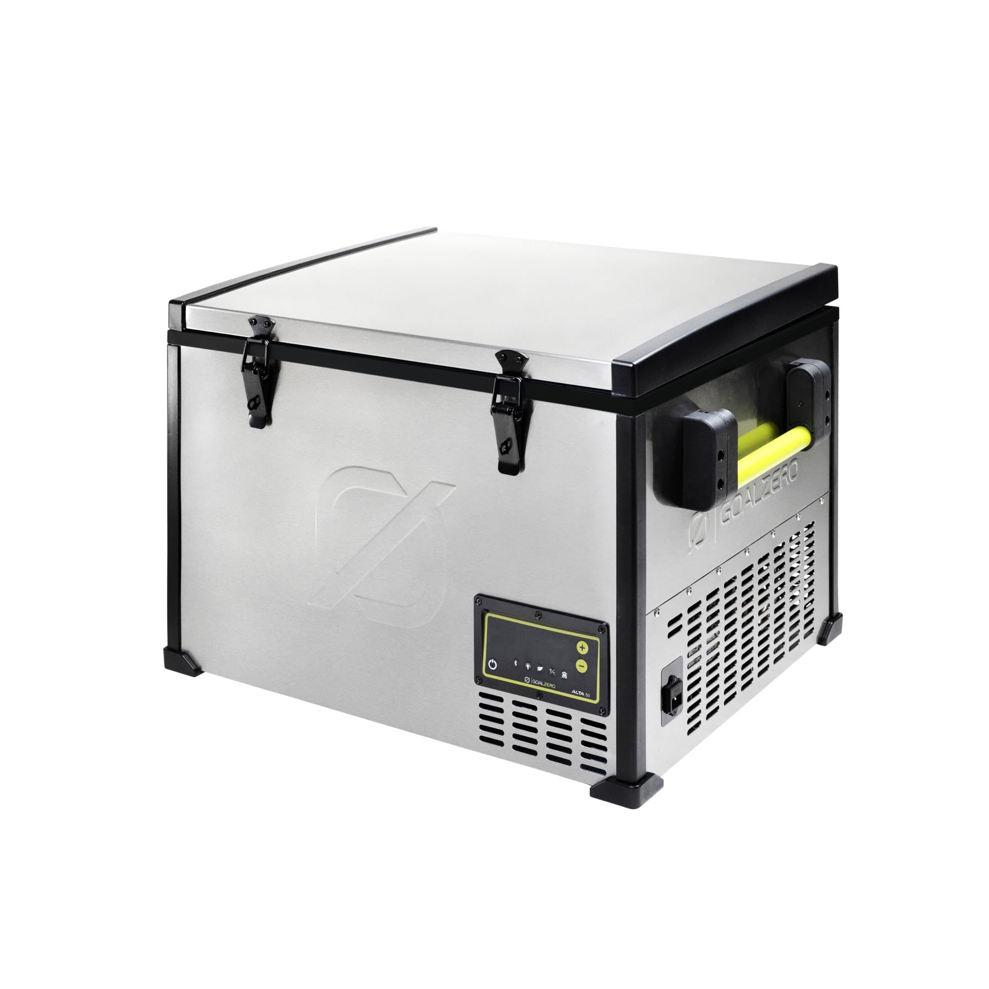 Goal Zero Alta 50, Portable Fridge and Portable Freezer, Energy Efficient, 53L
