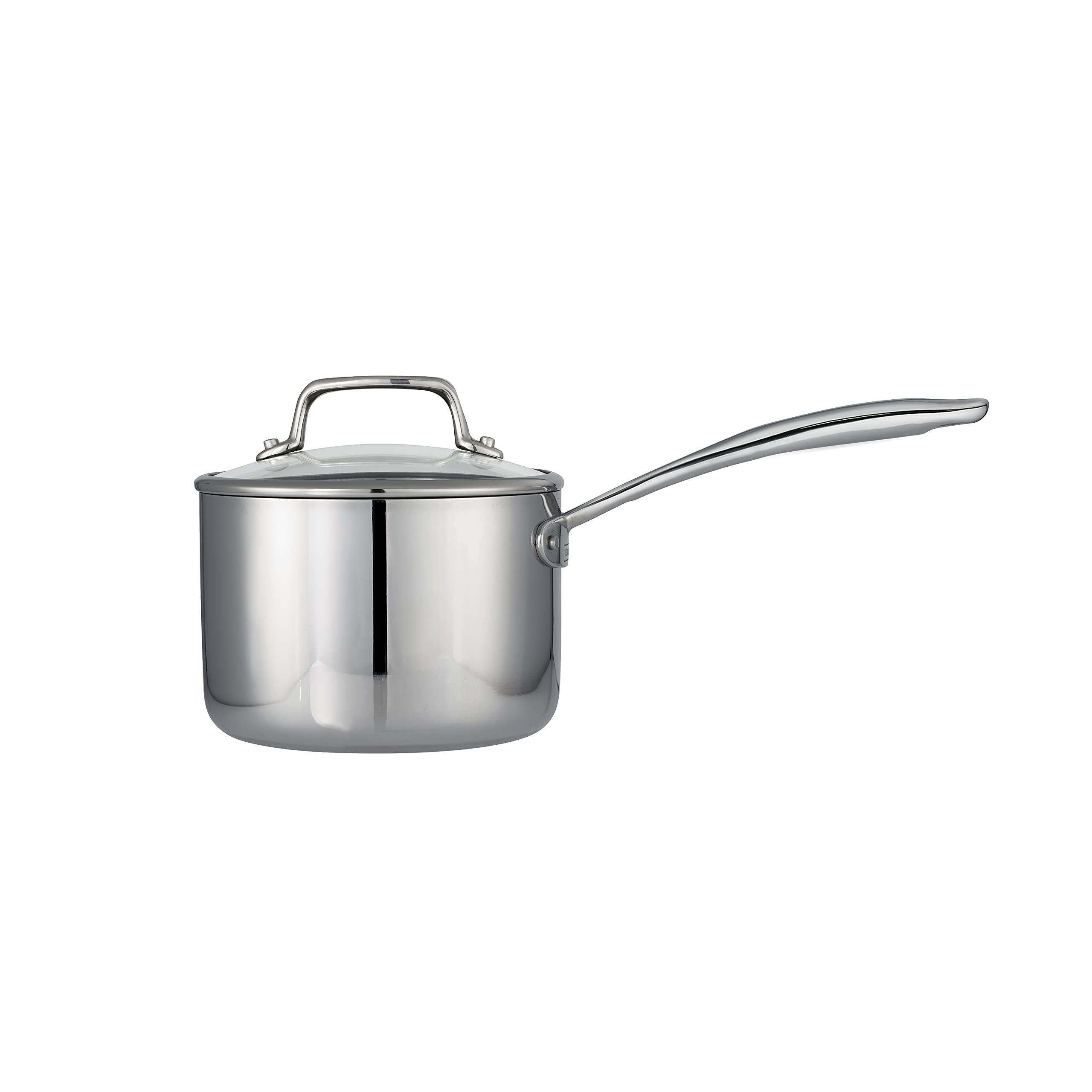 Tramontina Covered Sauce Pan (2 Qt), 80116/033Ds