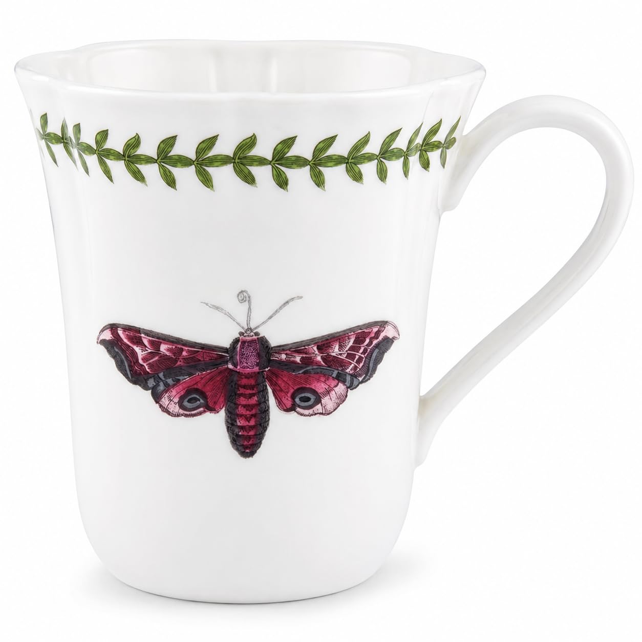 Portmeirion Botanic Garden Lotus 14oz Mug