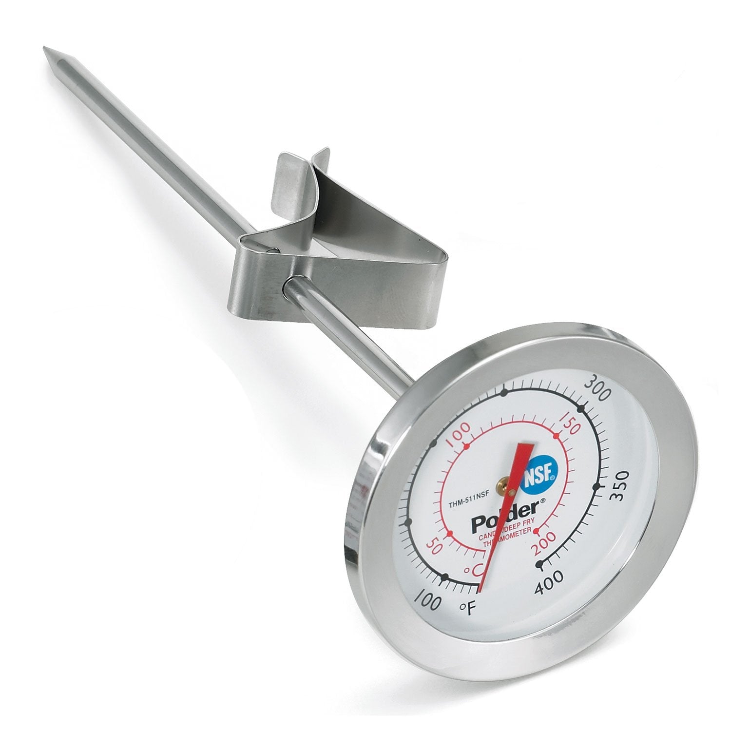 DIAL Candy Thermometer