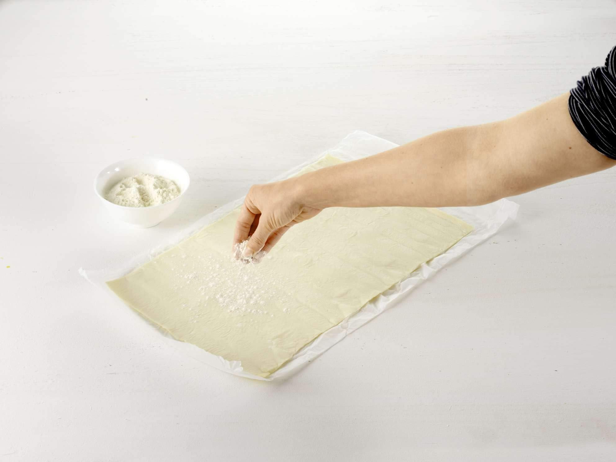 Croissant Roller From Betty Bossi - A High-Quality Pastry Roller For Making Croissants And Cornettos To Spoil Your Guests