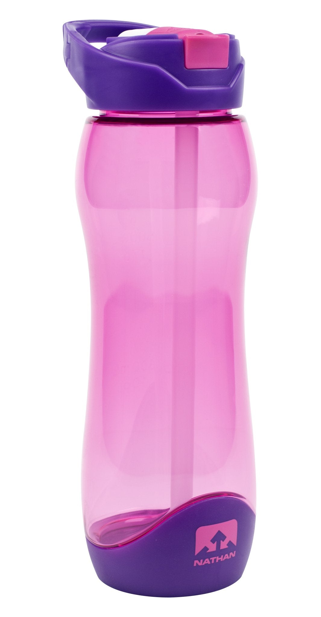 Nathan Flipstream Tritan 750ml Bottle  One  Pink