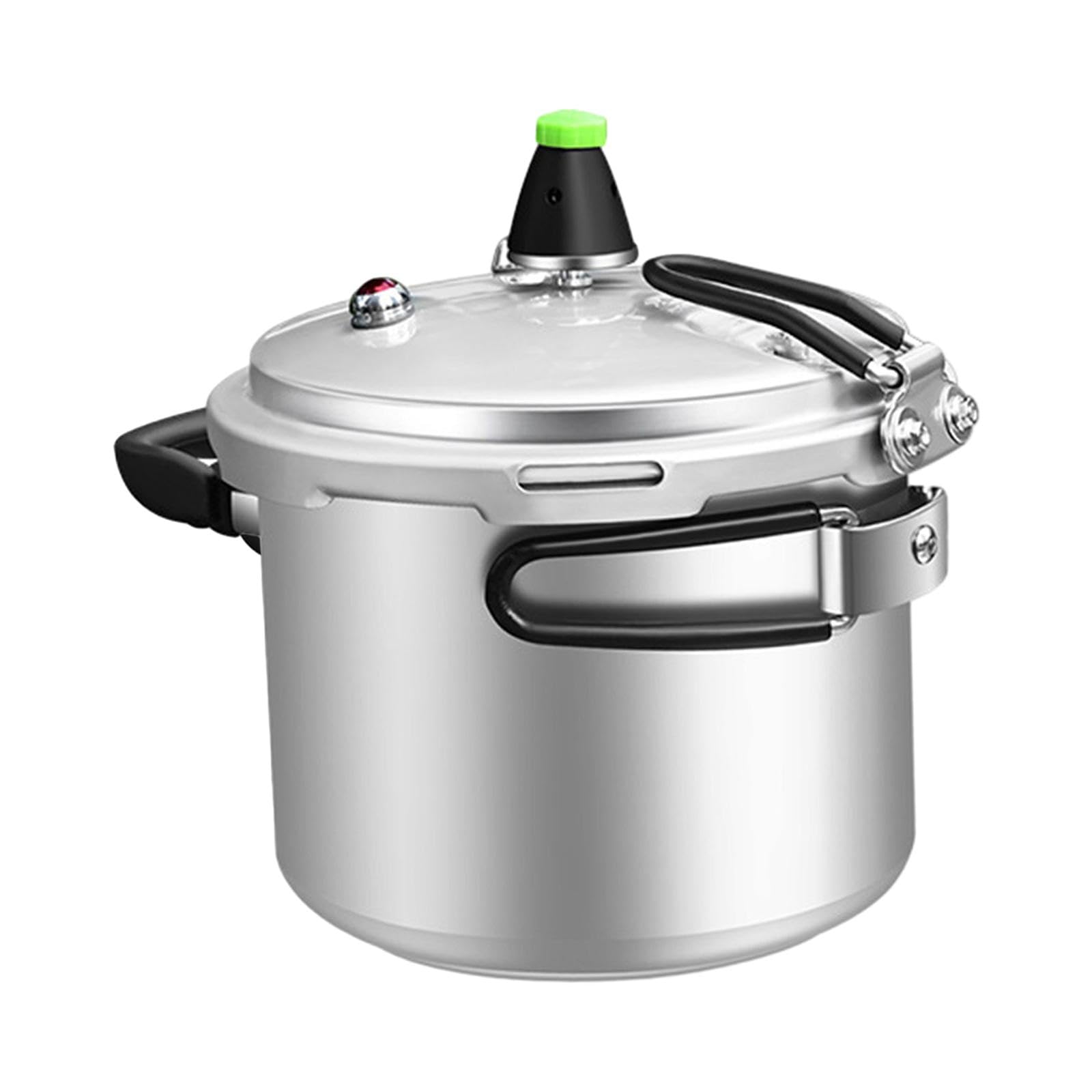 Enakshi Pressure Cooker Household Aluminum Alloy Cookware For Travel Outdoor Picnics 18Cm Style A|Sporting Goods | Outdoor Sport