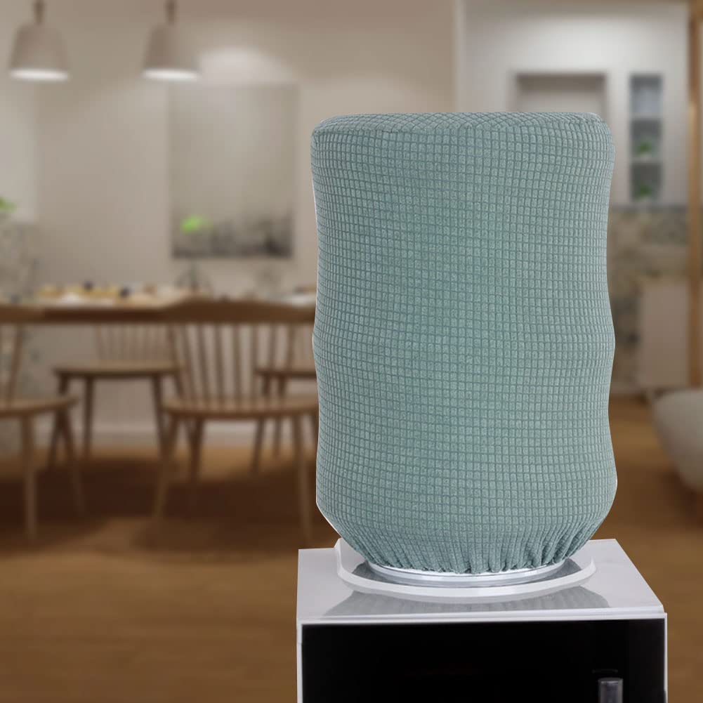 Water Dispenser Barrel Covers For 5 Gallon Water Bottle, Fabric Durable Water Cooler Dust Proof Covers For Decor, Reusable Furni