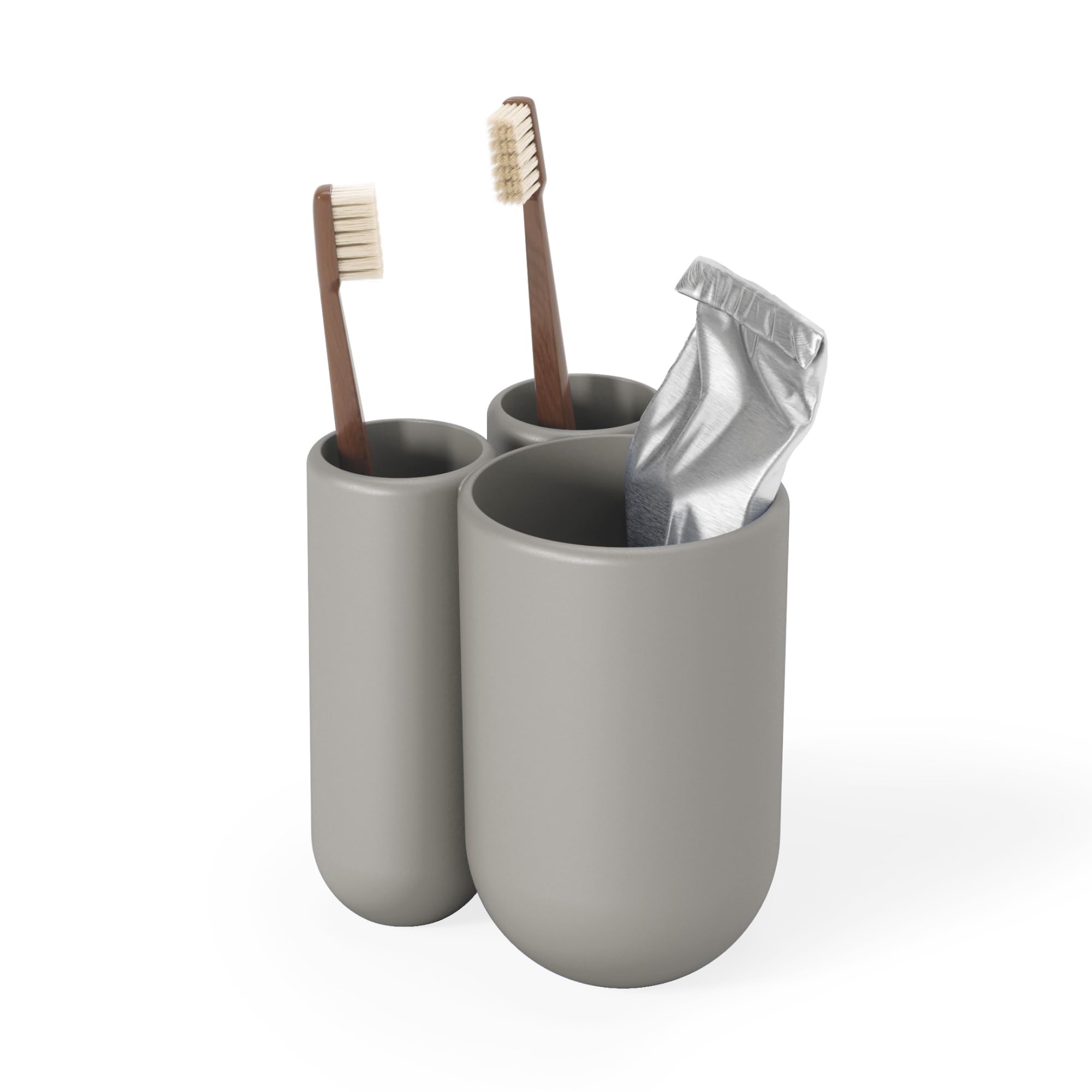Umbra Touch OrganizerToothbrush Holder