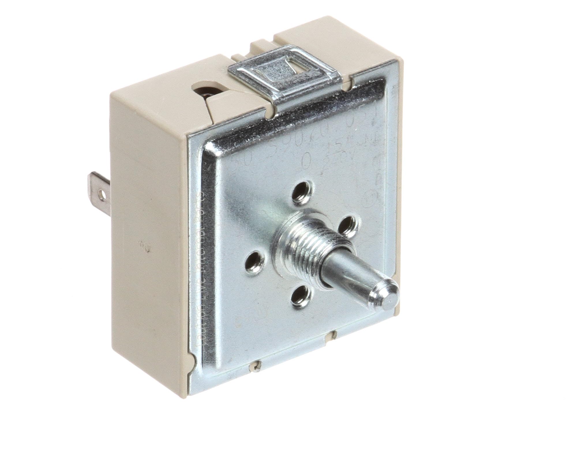 Advance Tabco Su-P-215 Infinite Control, 240V