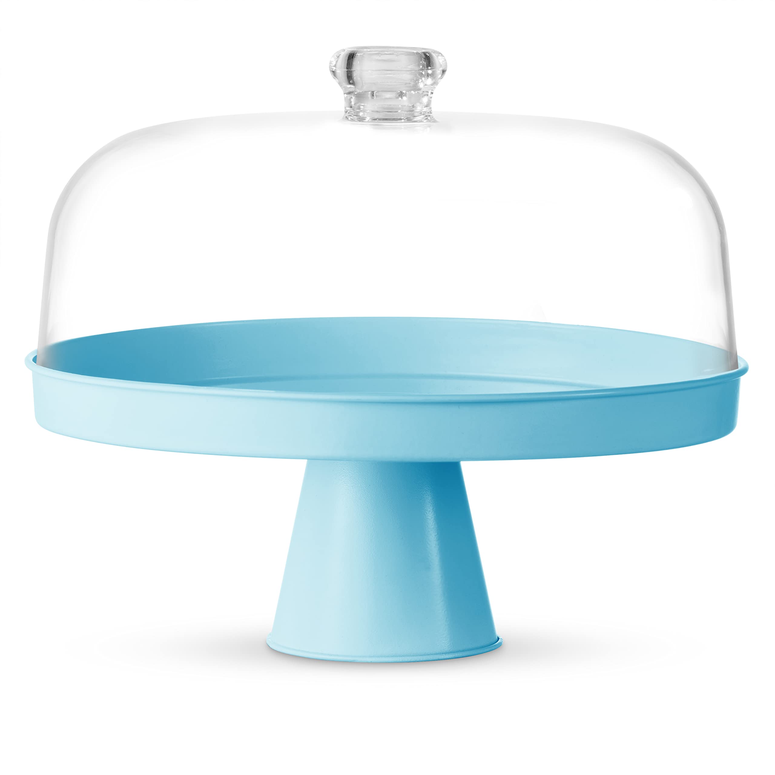 Table Concept Cake Stand, Footed Cake Stand With Lid, Serving Platter, Housewarming Gifts