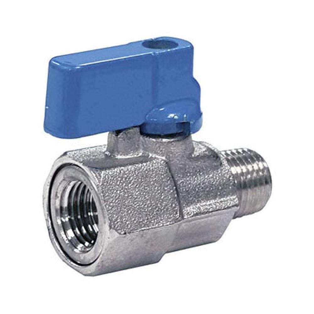 Kegco Regulator Ball Valve