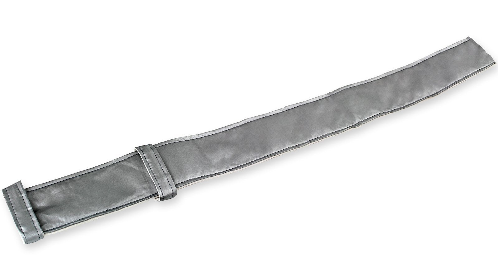 Pme - Lbb173 Pme Level Baking Belt For Round And Square Pans, 42 X 3-Inch, Gray
