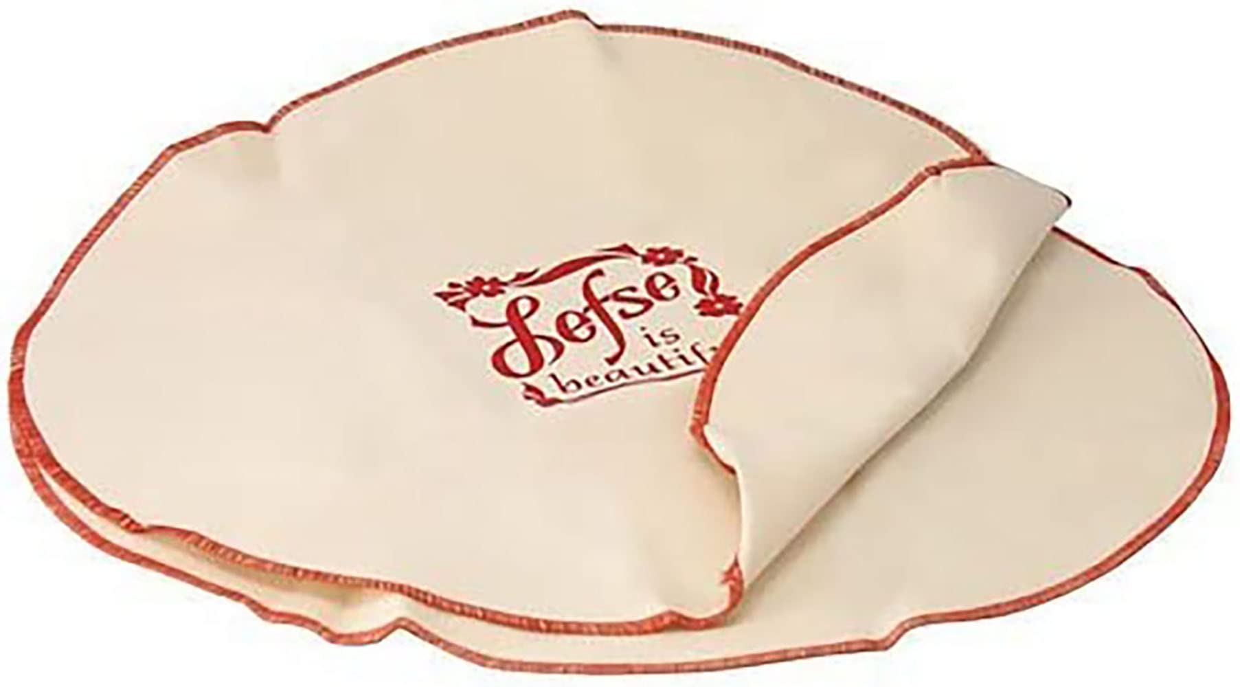 Bethany Housewares 580 17 Length Lefse Cozy
