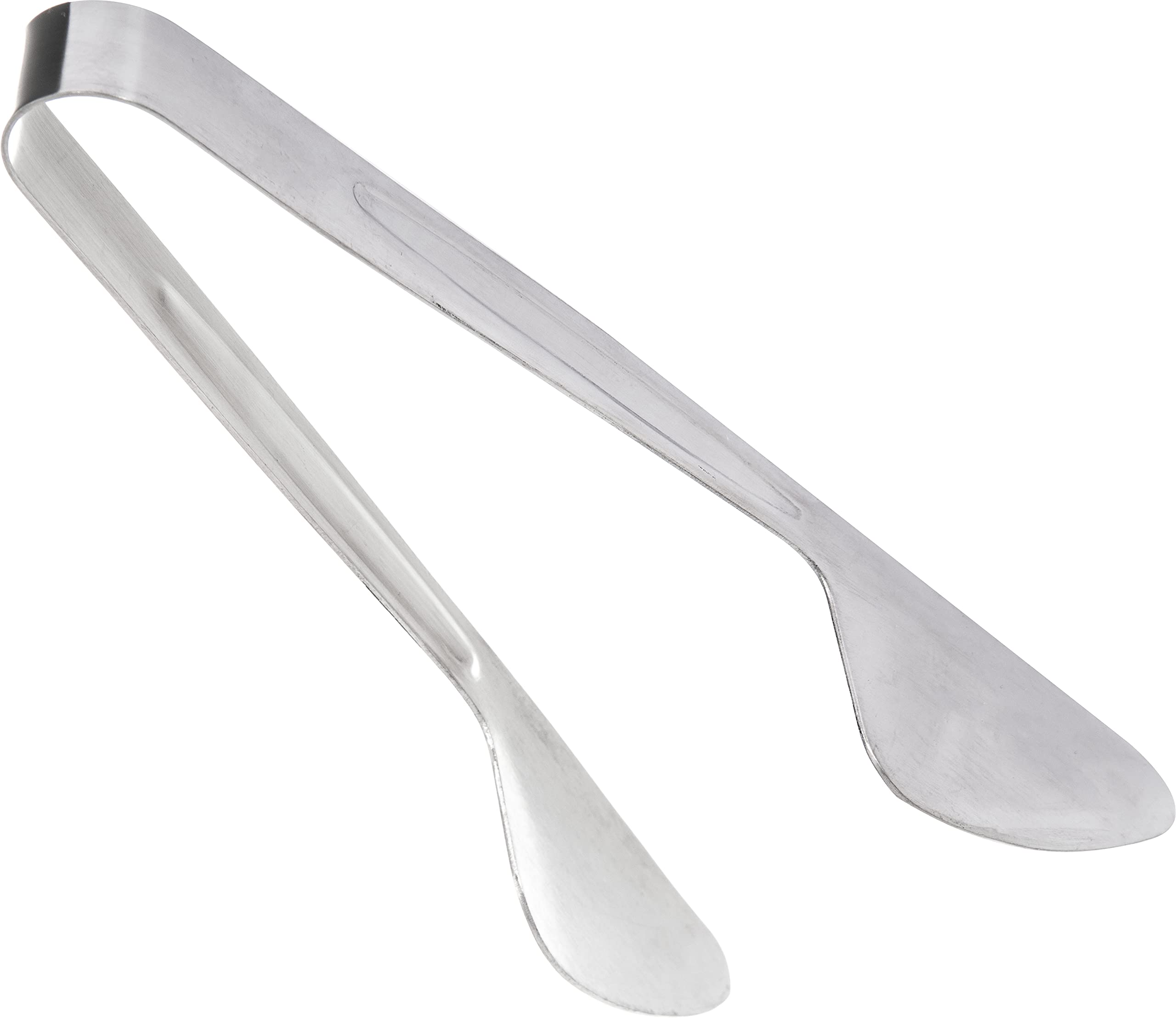 Carlisle Foodservice Products 607680 Stainless Steel Pastry Tong, 8