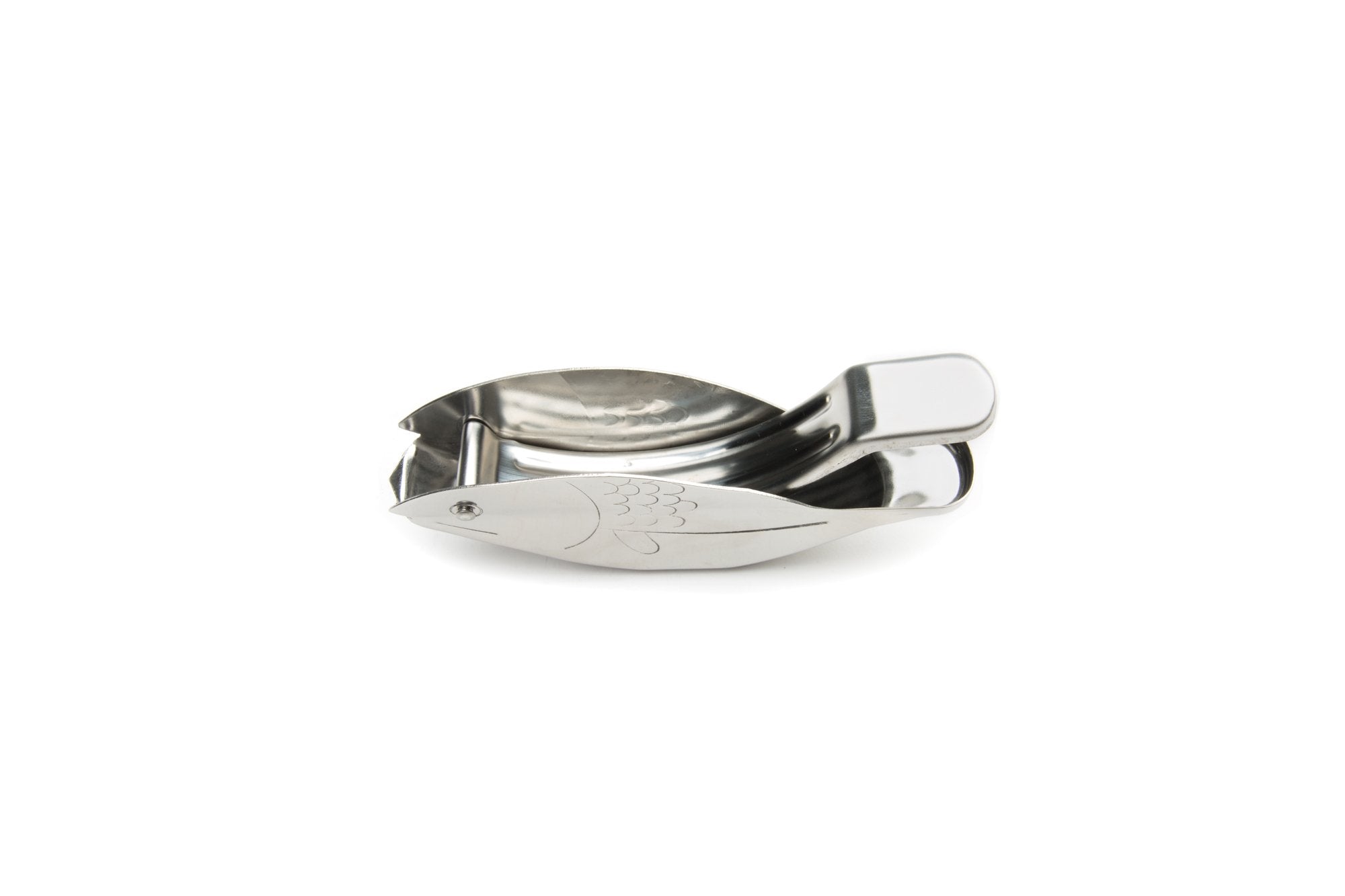 Fox Run Tools And Accessories, 1.25 X 5 X 2.75 Inches, Lemon Squeezer
