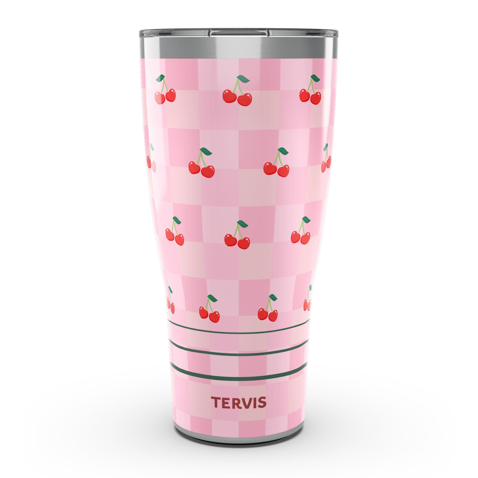 Tervis Traveler 30oz Tumbler | Cherry Picnic