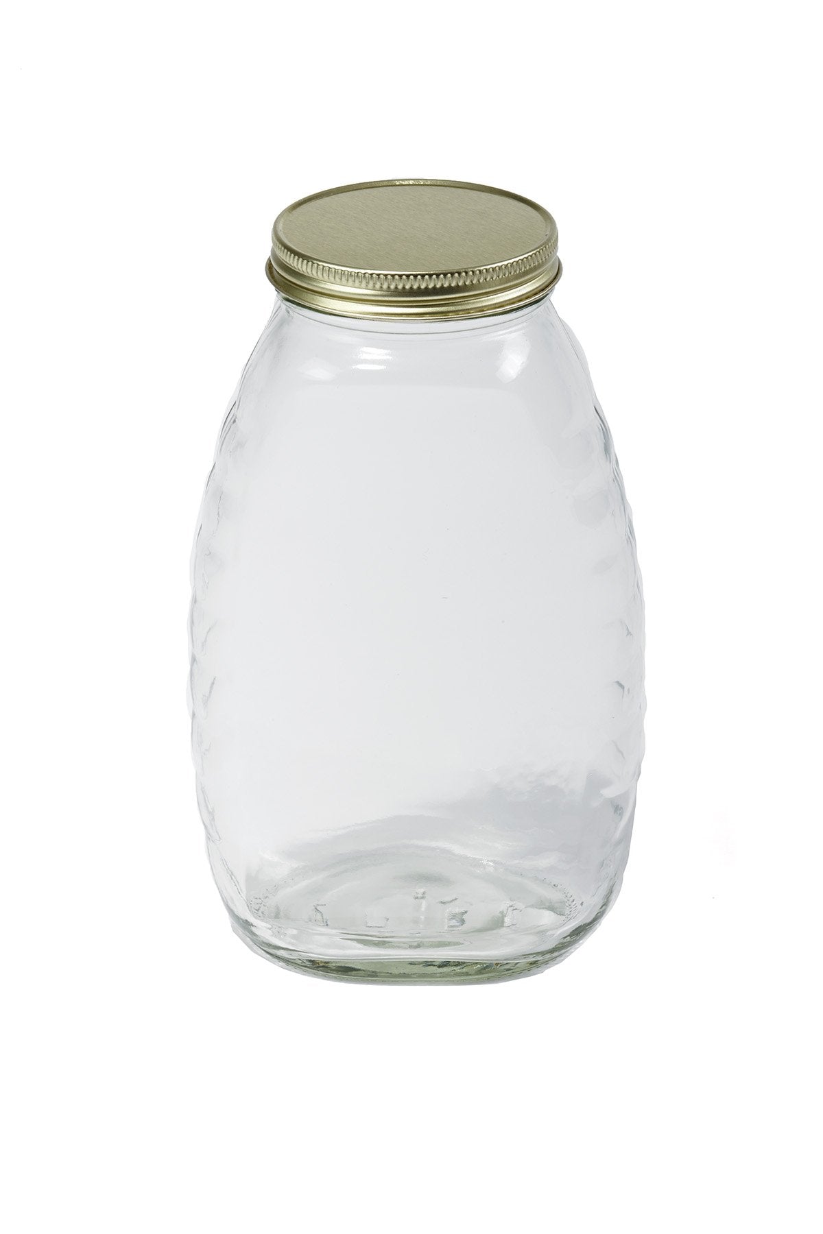 HONEY JAR 32OZ(Pack of 1)