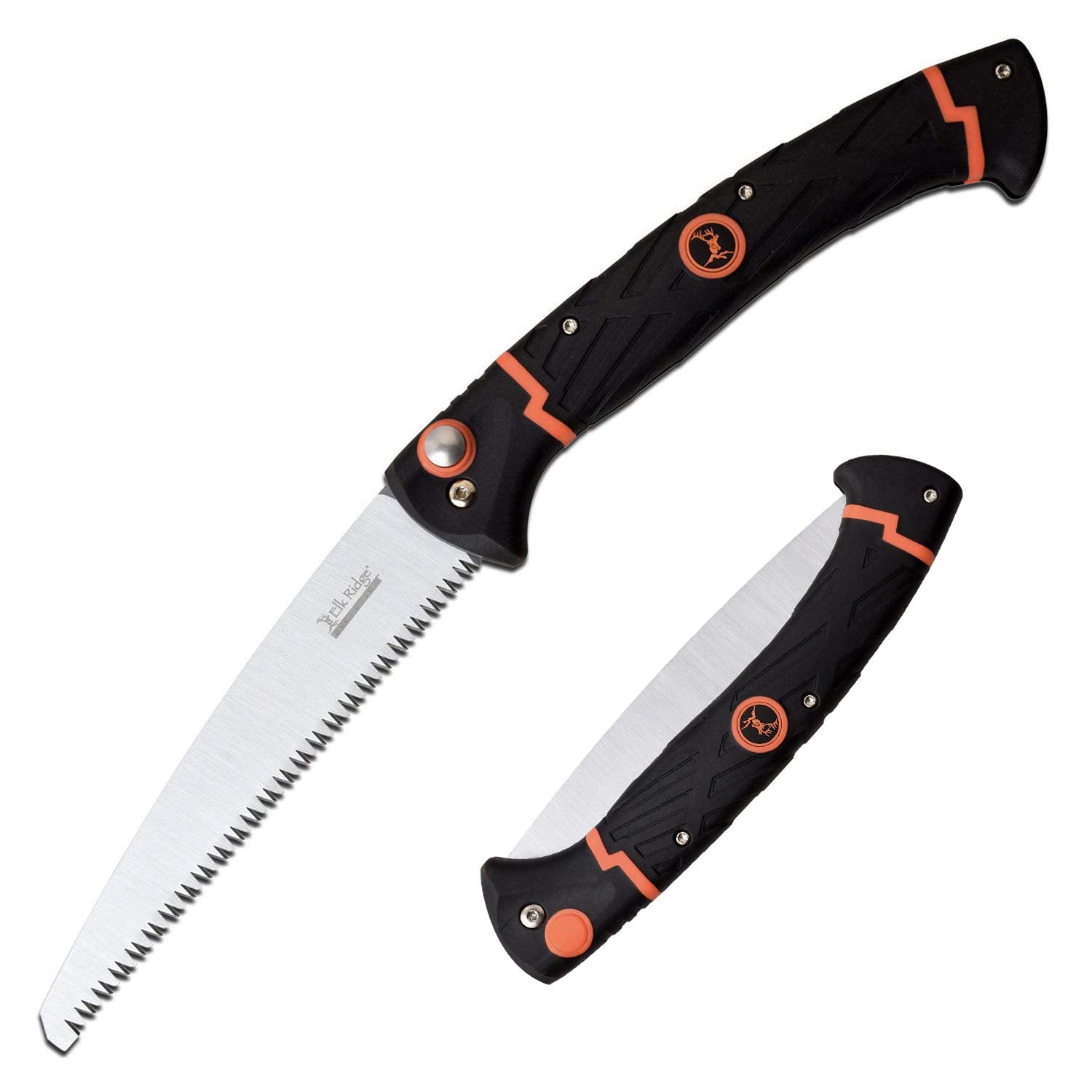 Elk Ridge Evolution Folding Saw - ERE-SAW001-BO