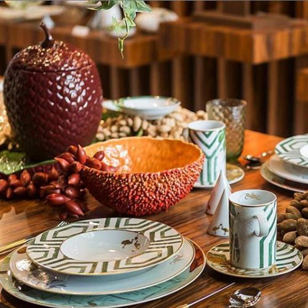 Salad Bowl -Amazonia
