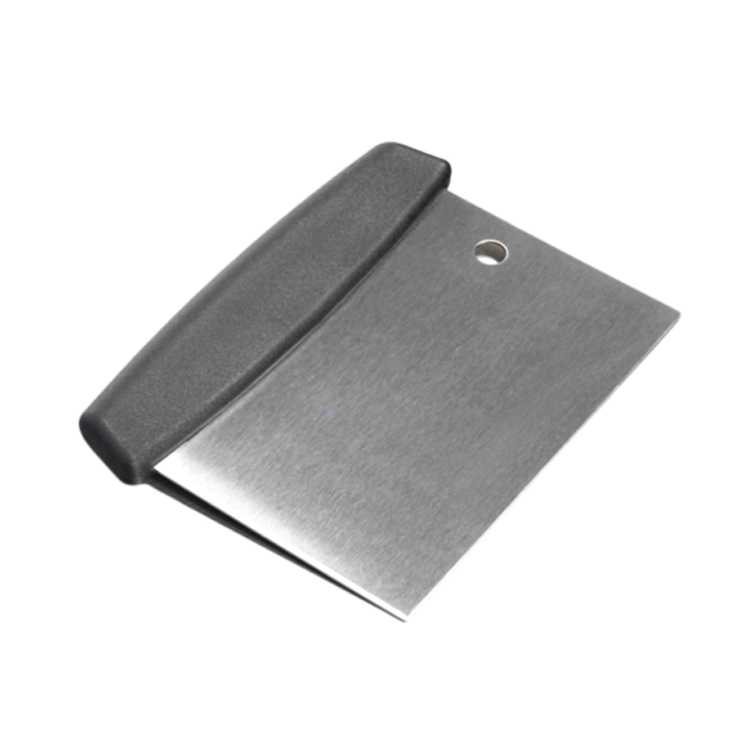 Replacement Griddle Scraper For Blackstone Scraper/Camp Chef/Member'S Mark Gas Griddle, Heavy Duty Flat Top Grill Scraper For Tr