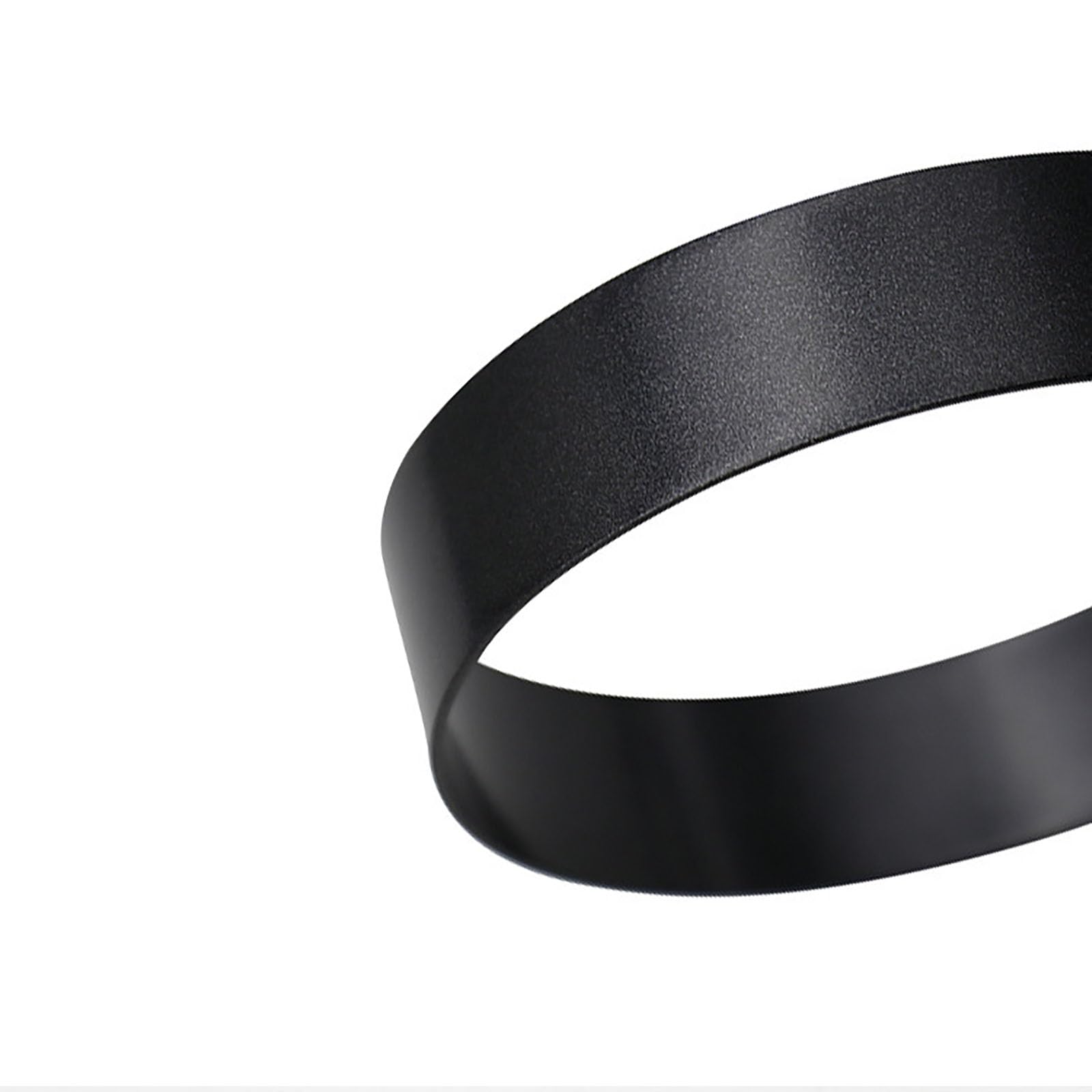 Egg Rings 2 Pack 6'' Pancake Mold Nonstick Round Pancake Egg Mold With Silicone Handle Stainless Steel Frying Eggs Ring For Grid