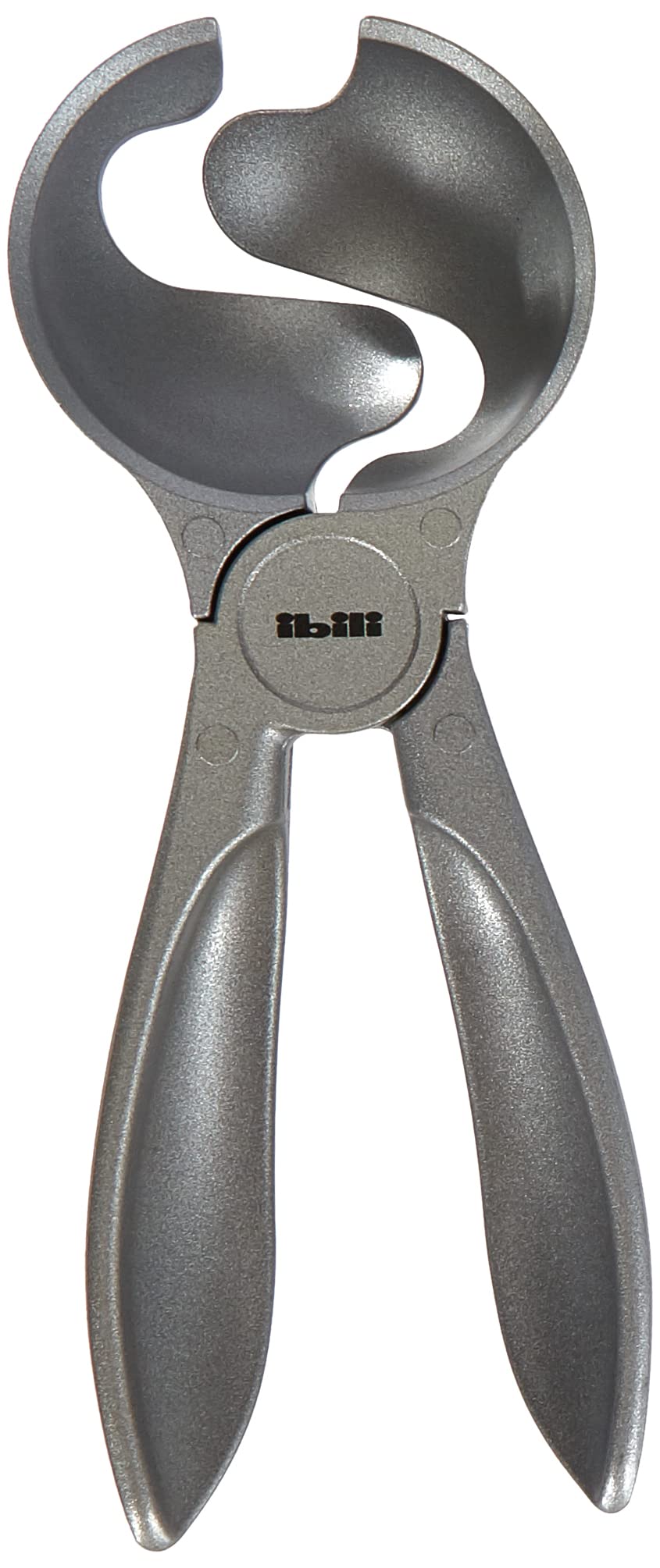 Ibili Ice Cream Scoop Function 20 Cm, Coated Metal, Silver, 20 X 5 X 5 Cm