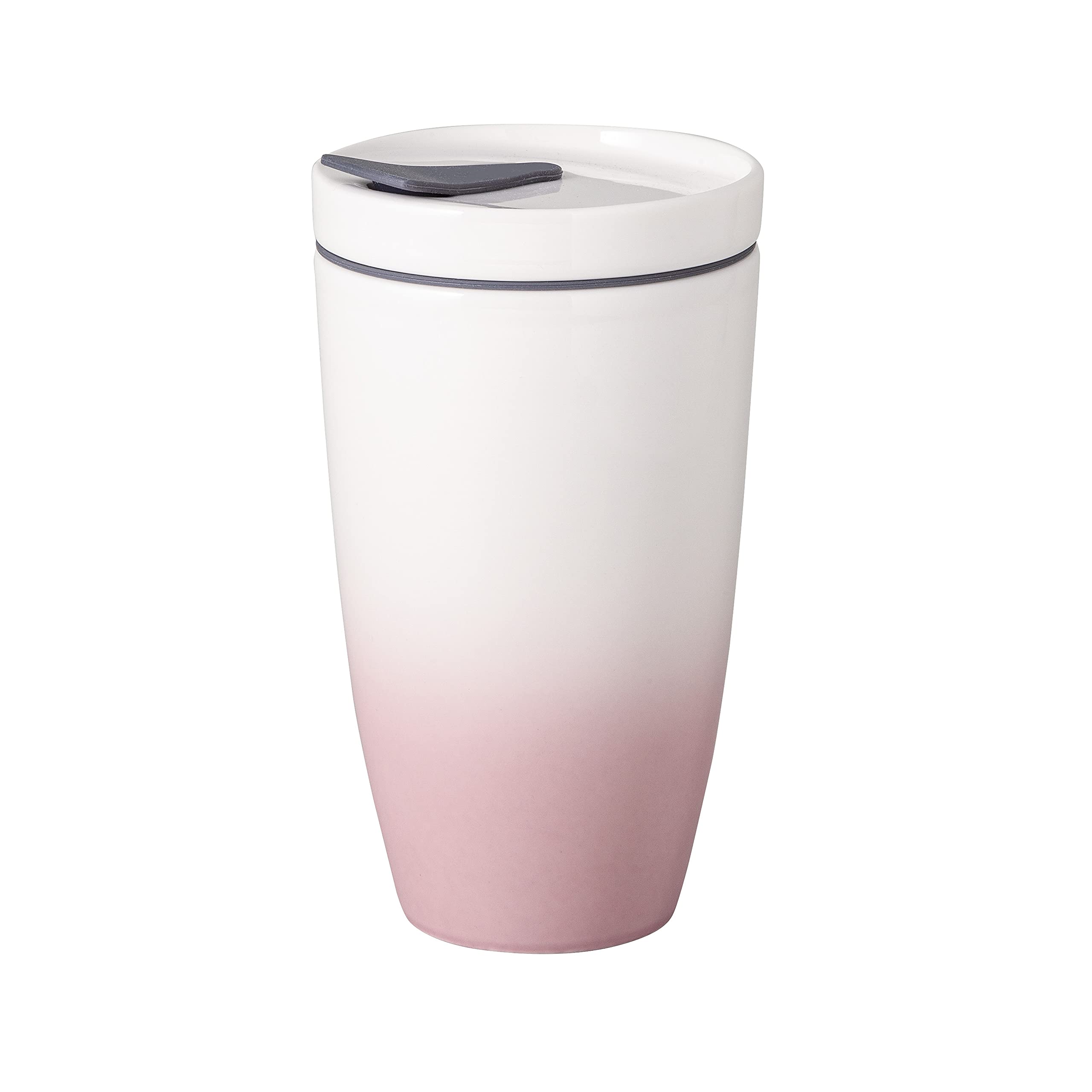 Villeroy & Boch Coffee to Go Powder Ombre Mug