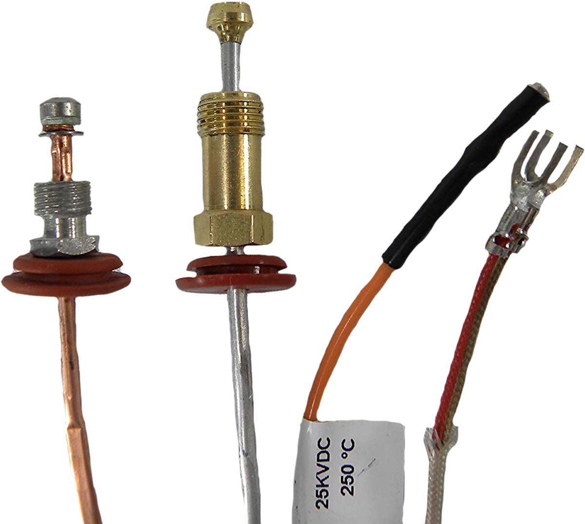 Heat-N-Glo Pilot Assembly 446-510A Natural Gas