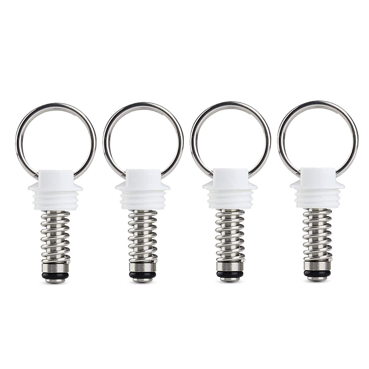 Ferroday Corny Keg Pressure Relief Valve Corny Keg Lid Pressure Release Valve For Cornelius Keg Ball Lock Keg Lid Pressure Relie