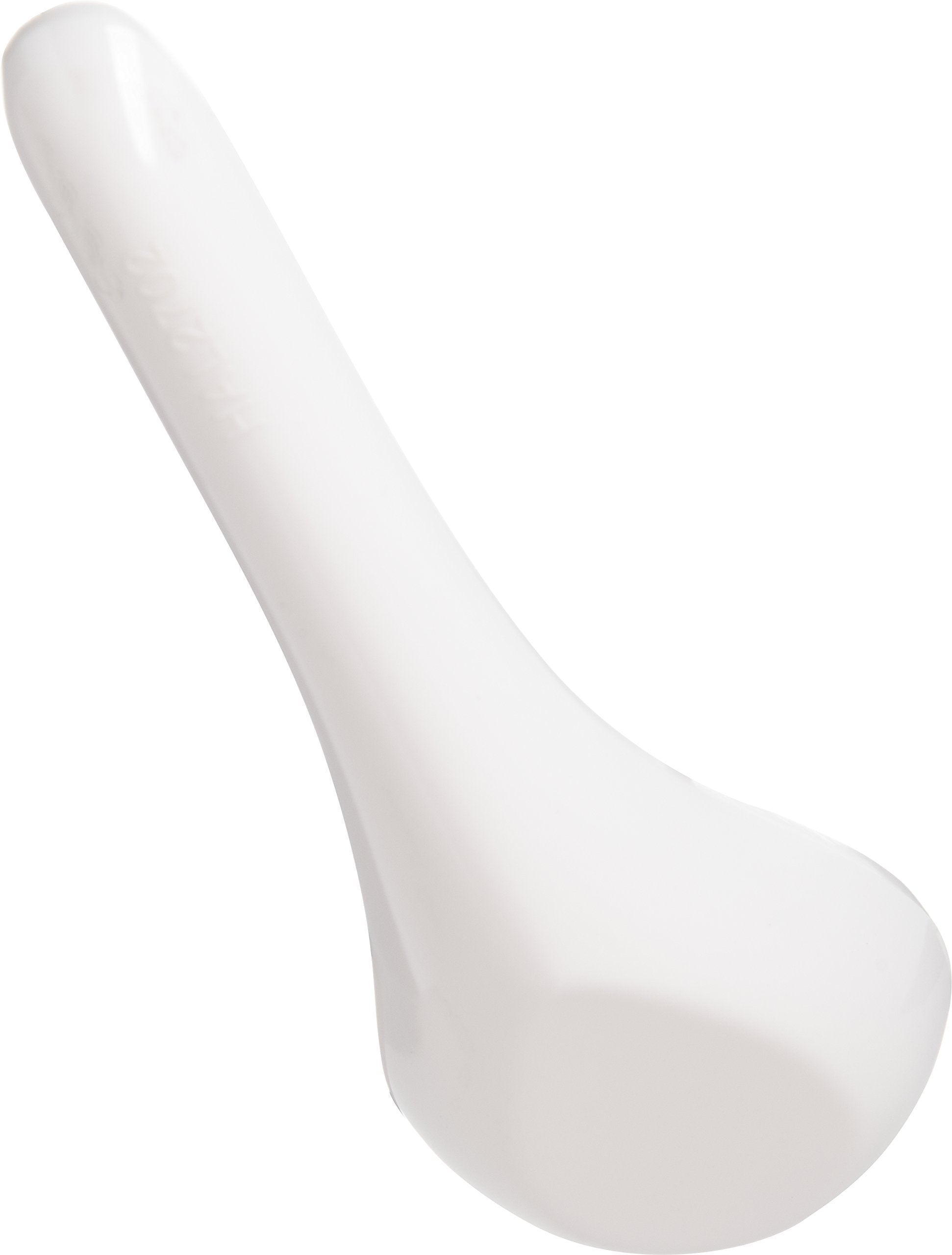 Cfs Hal2702 Halcyon Pho Spoon, 0.25 Oz, Bone