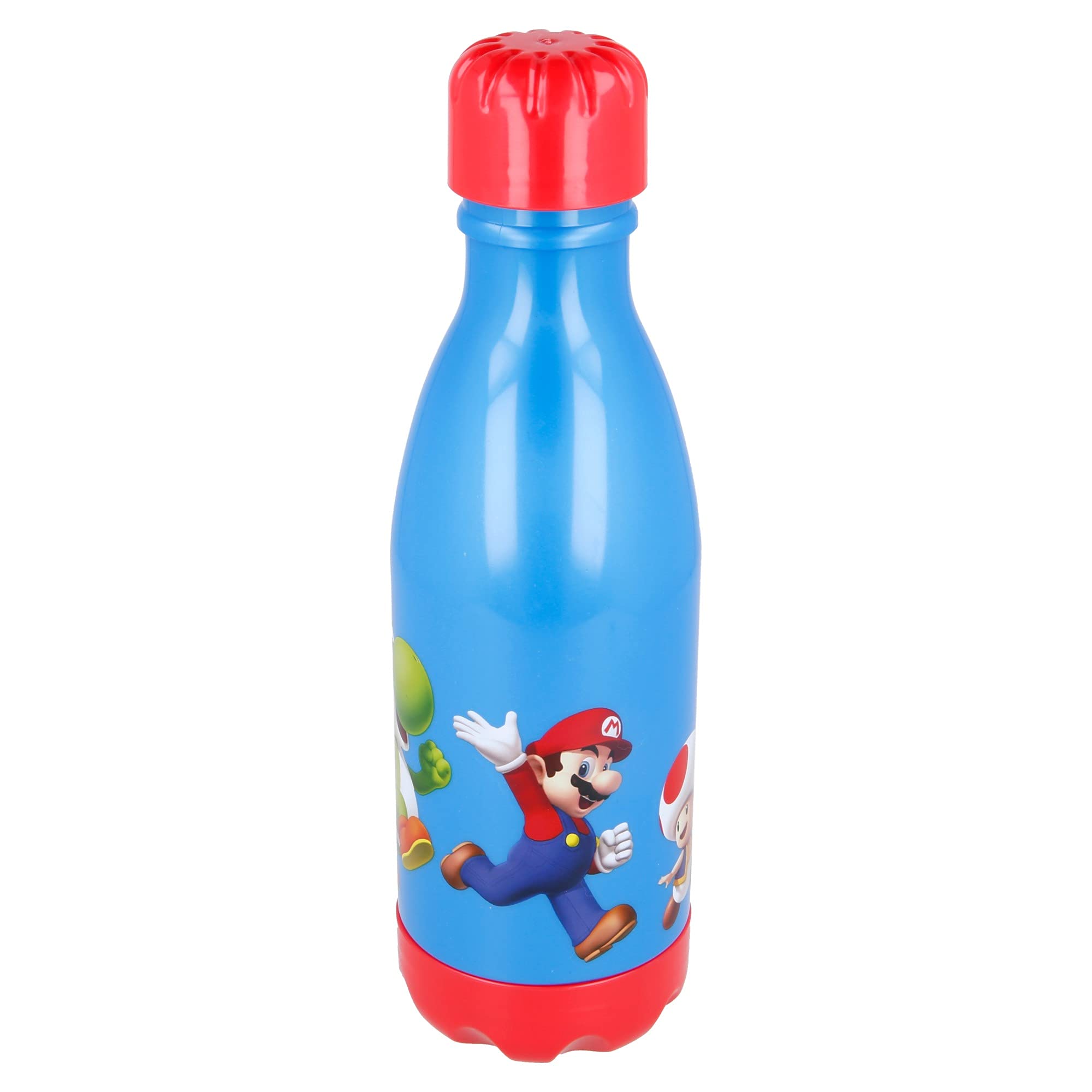 Super Mario PP Water Bottle 560ml