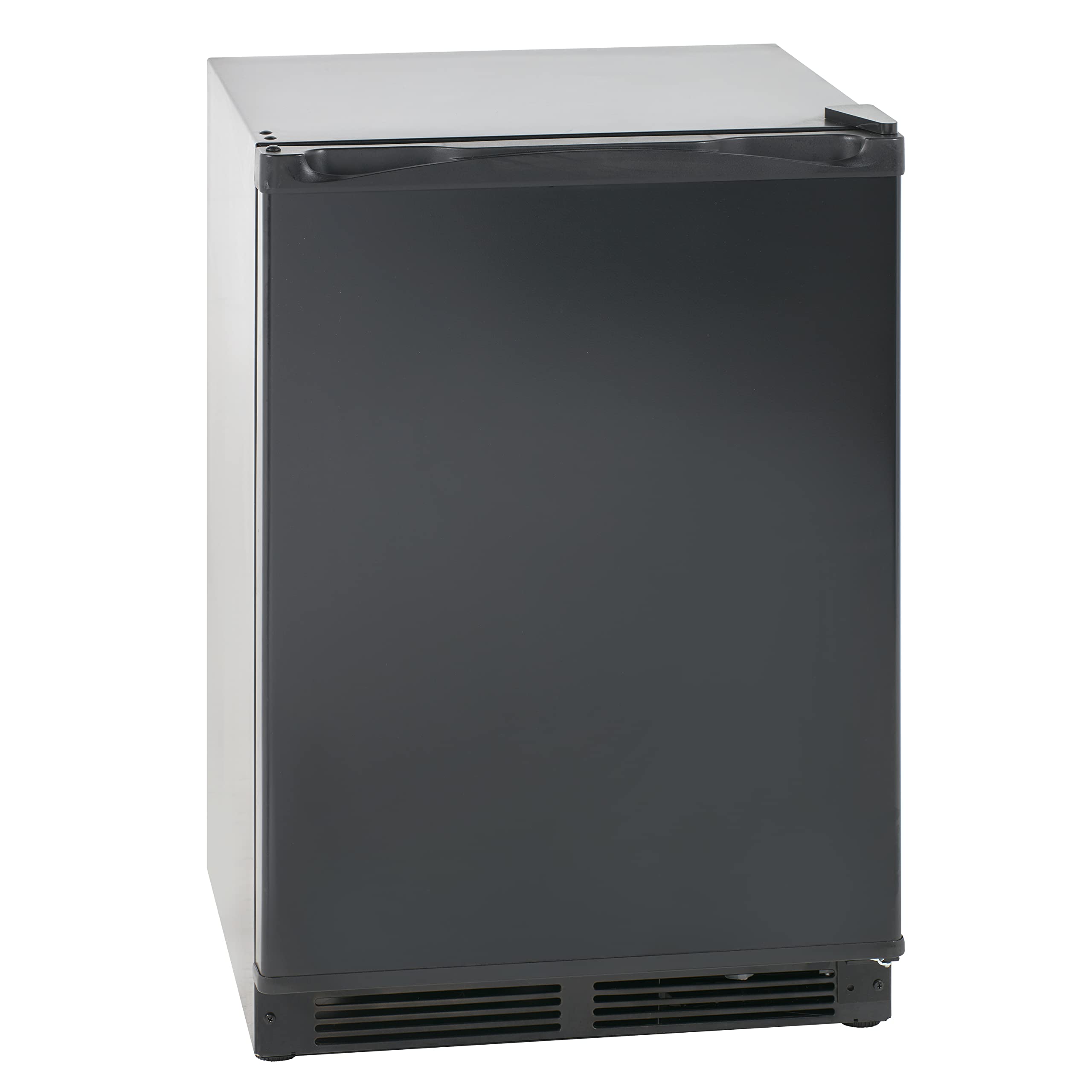 Avanti 5.2 Cu. Ft. Compact Refrigerator, ENERGY STAR Certified Mini Fridge with Adjustable Shelves, Chiller Compartment, Can & G