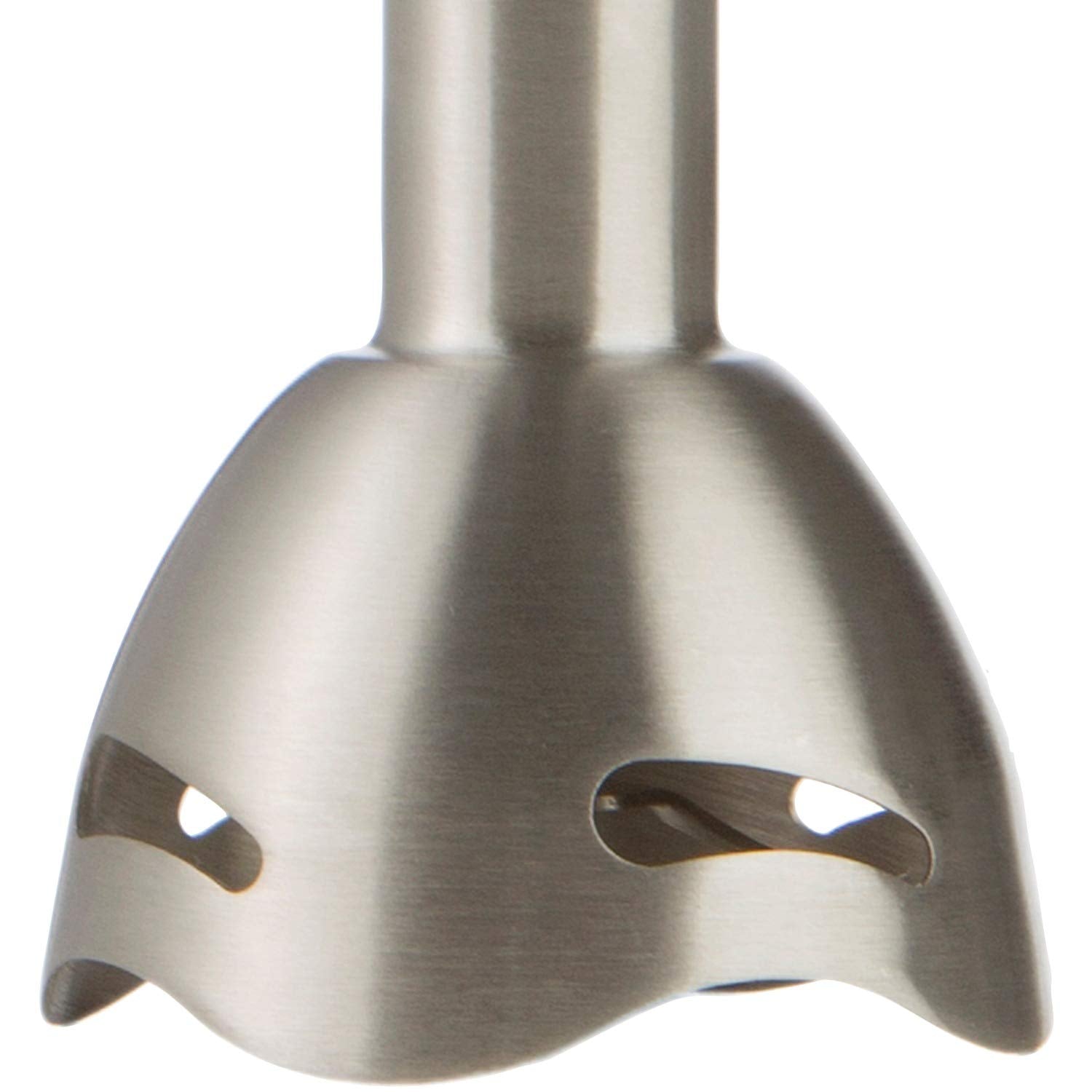 Brentwood Hand Blender, 2-Speed 200W, Red