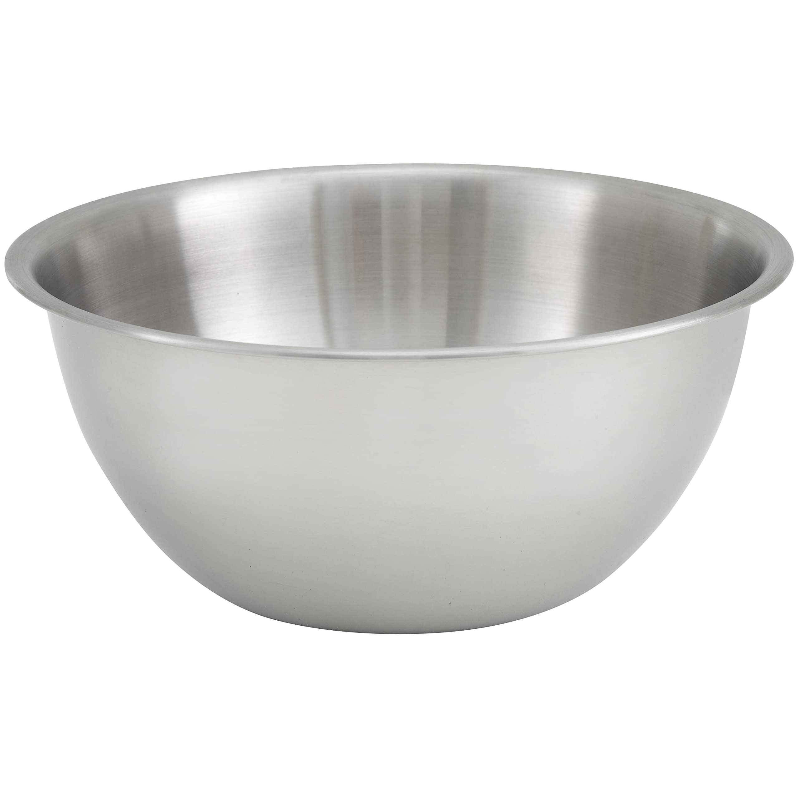 Winco Deep Mixing Bowl, 13Quart