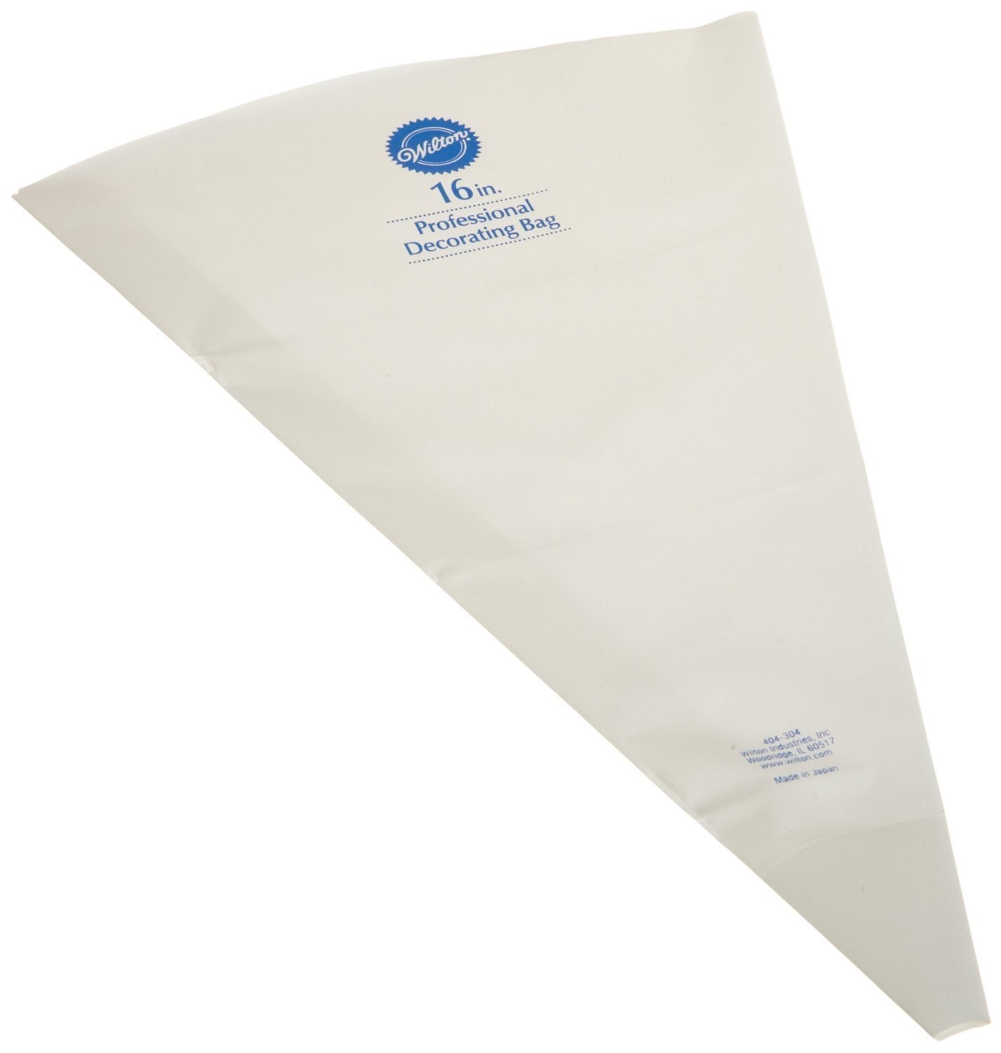Wilton Professional Decorating Bag  16-Inch