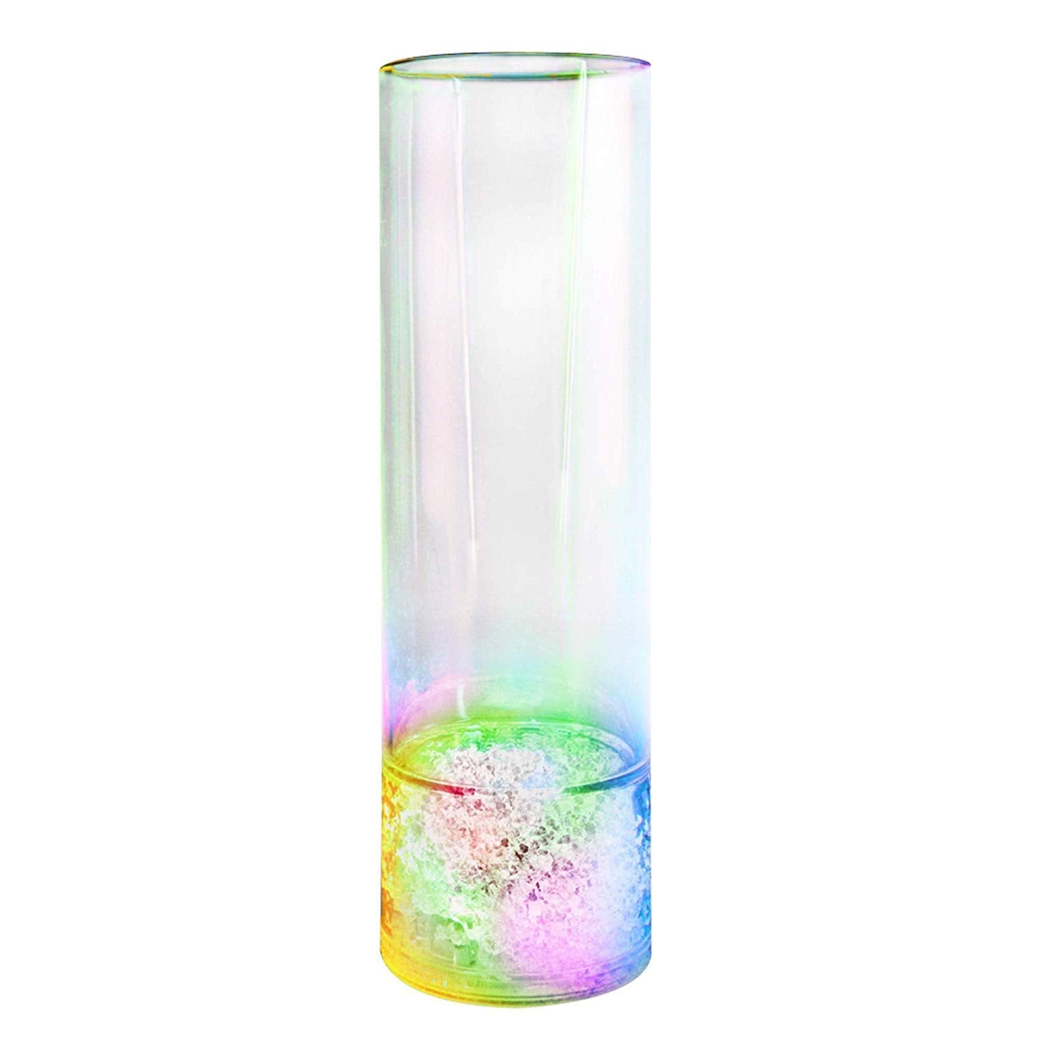 Blinkee Led High Ball Glass Multicolor By