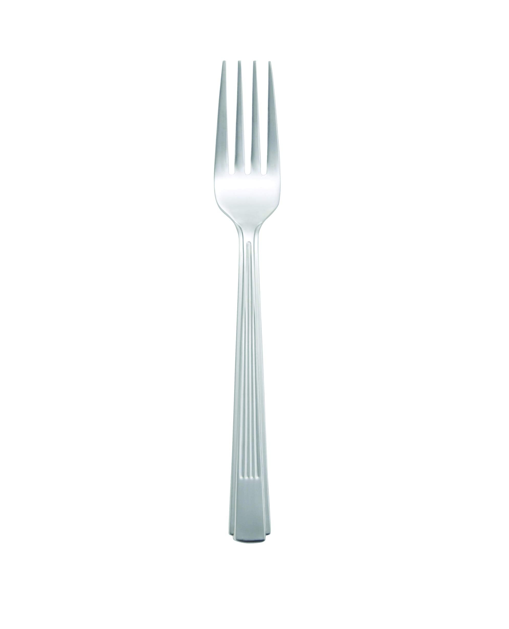 Oneida Park Place Dinner Forks (Set Of 12)