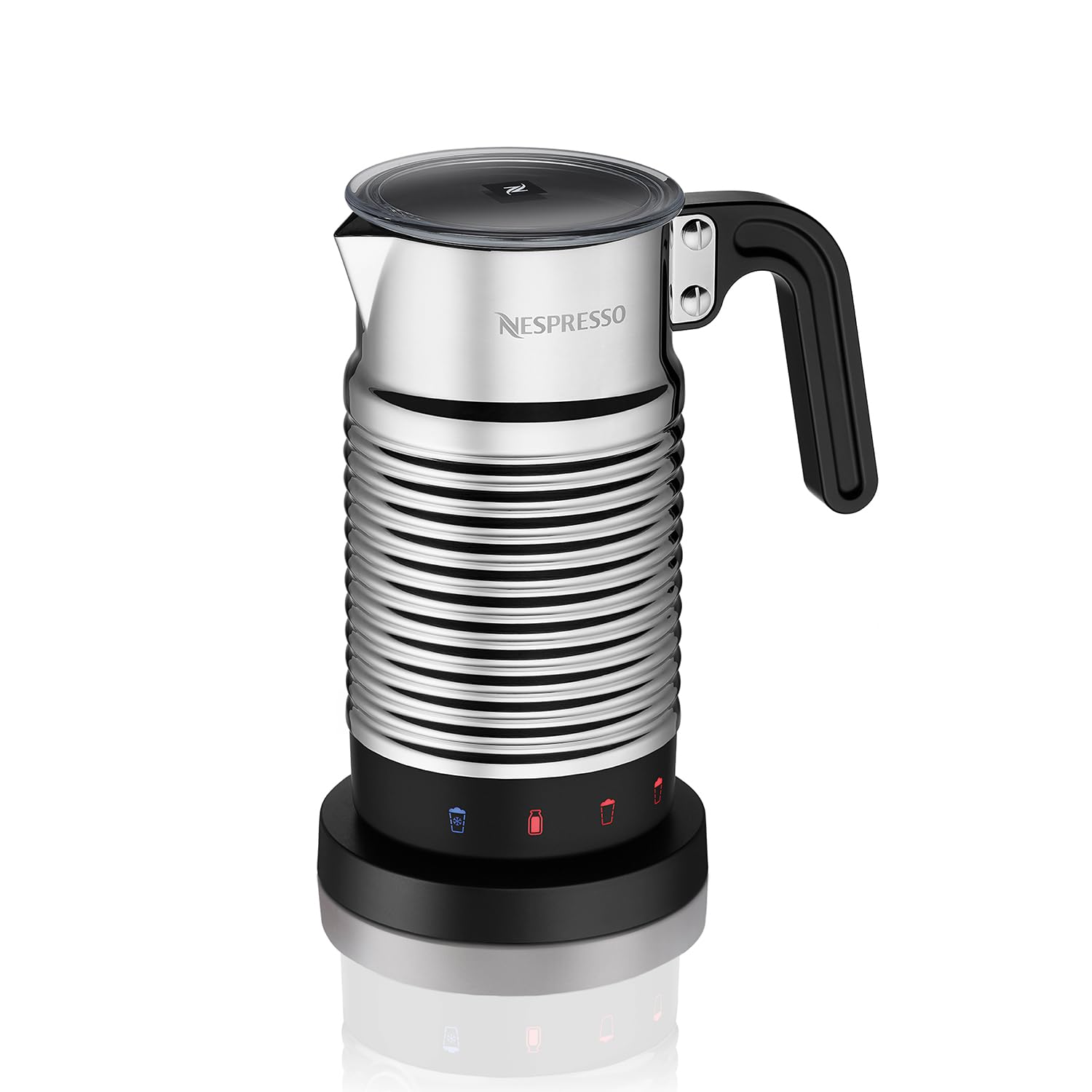 Nespresso Aeroccino 4 Refresh