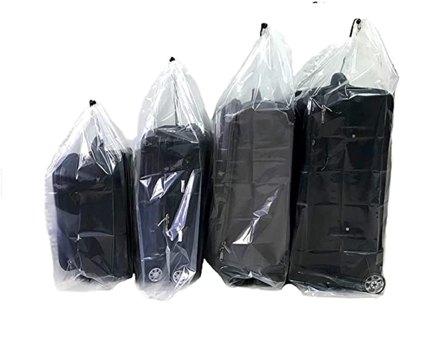Amit Marketing Jumbo Storage Bags I 30X50 Inches Ld Bag I Dustproof, MoistureProof I Reusable & Recyclable Bag For Luggage, Sui