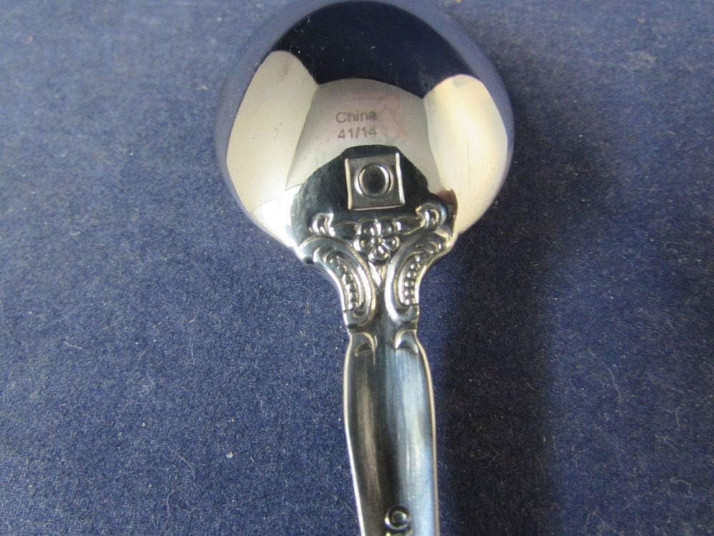 Oneida Michelangelo Teaspoon, Set Of 8