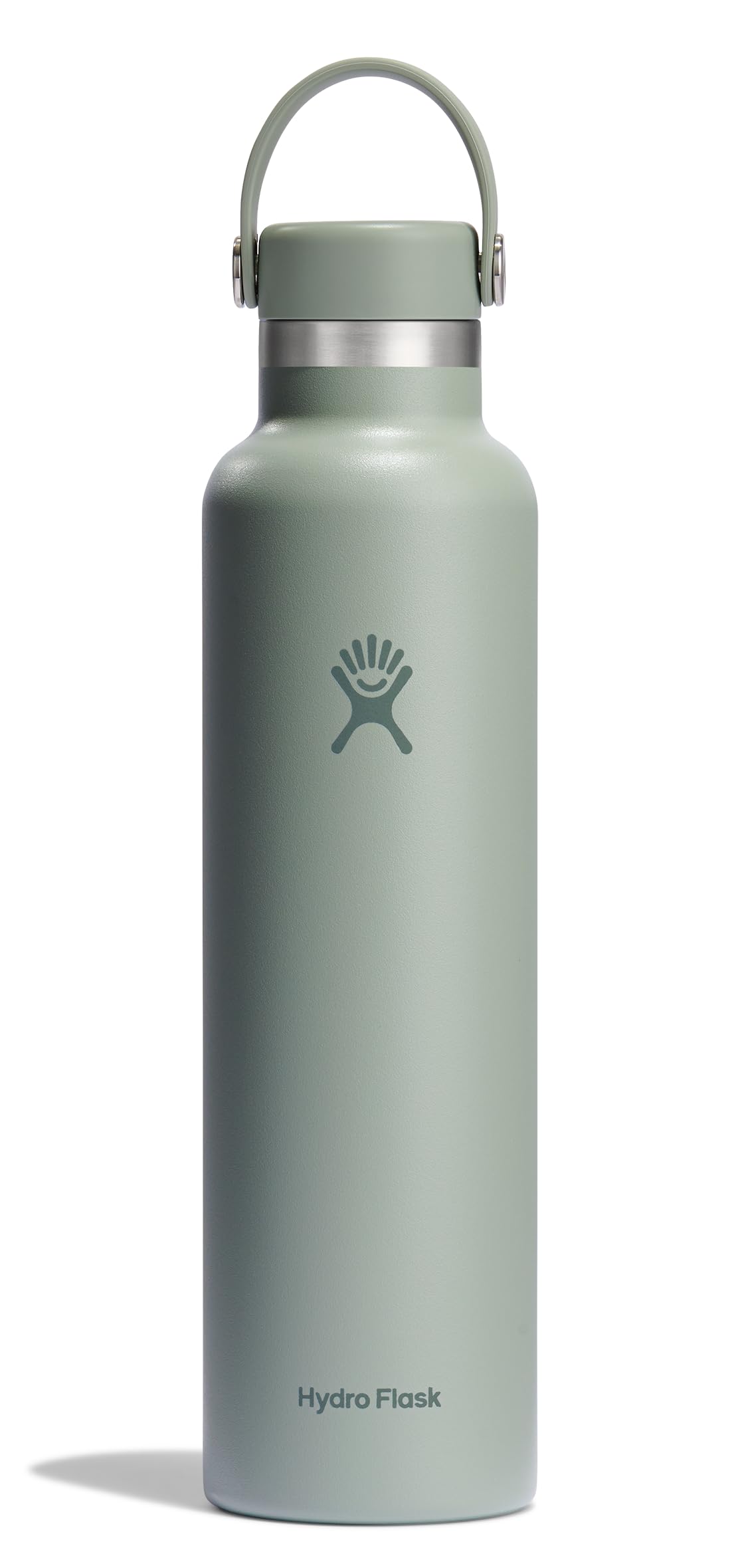 Hydro Flask 24 Oz Standard Flex Cap Agave